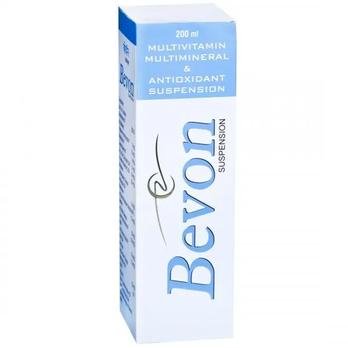 Bevon Suspension 200 Ml product image
