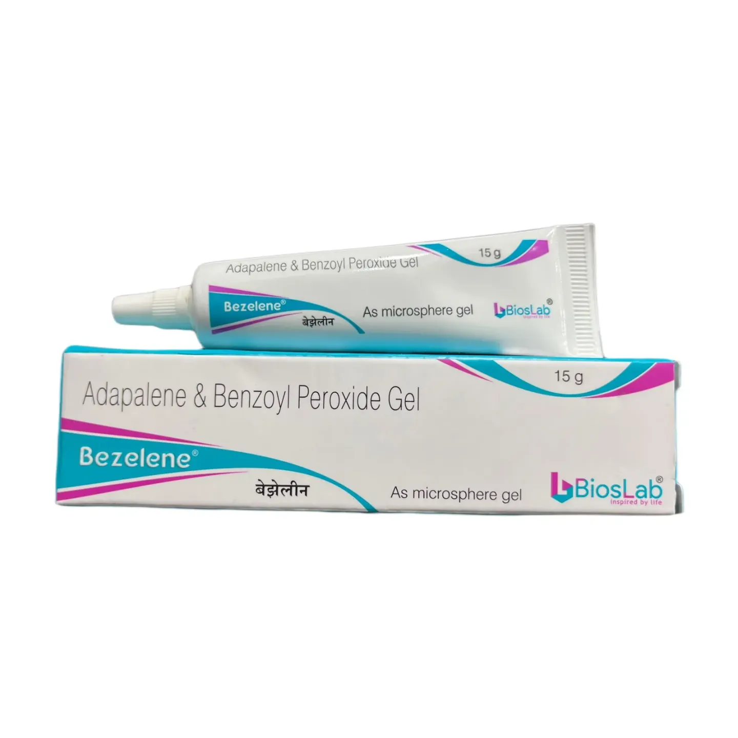 Bezelene Gel 15gm product image