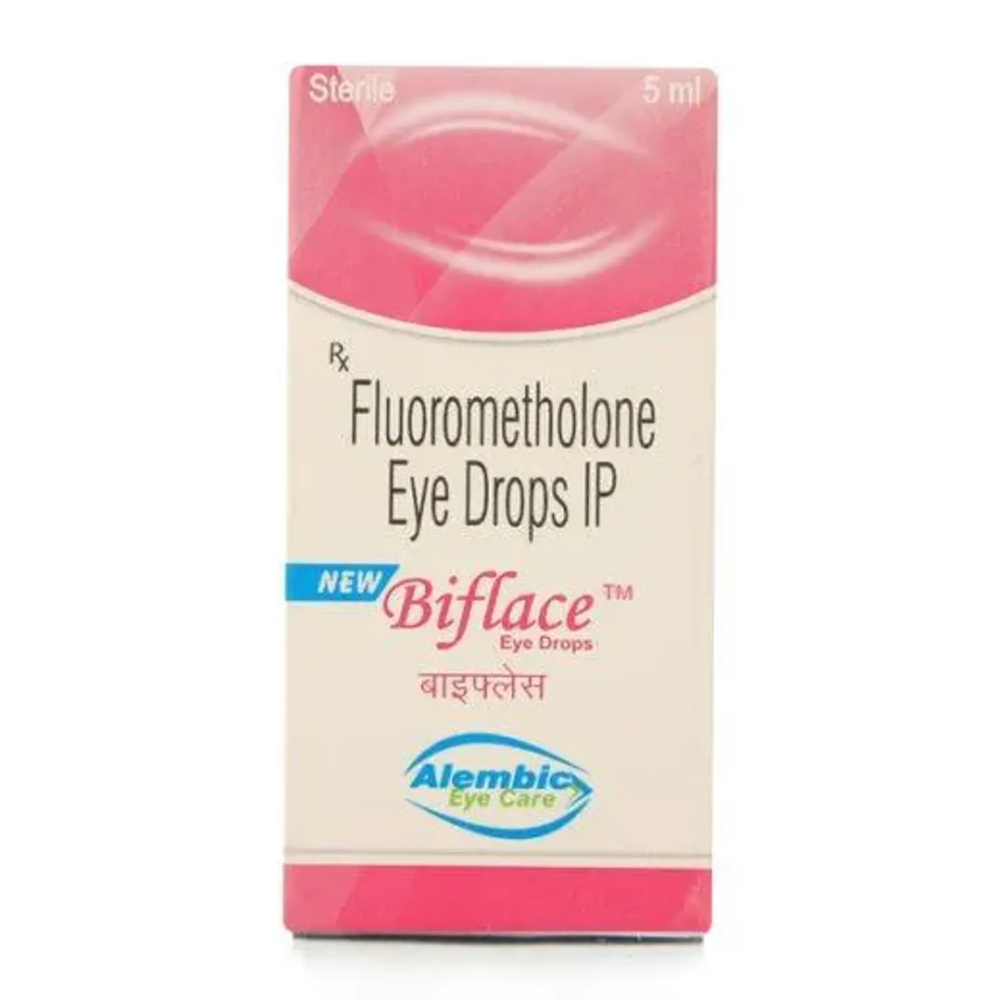 Biflace Eye Drops product image