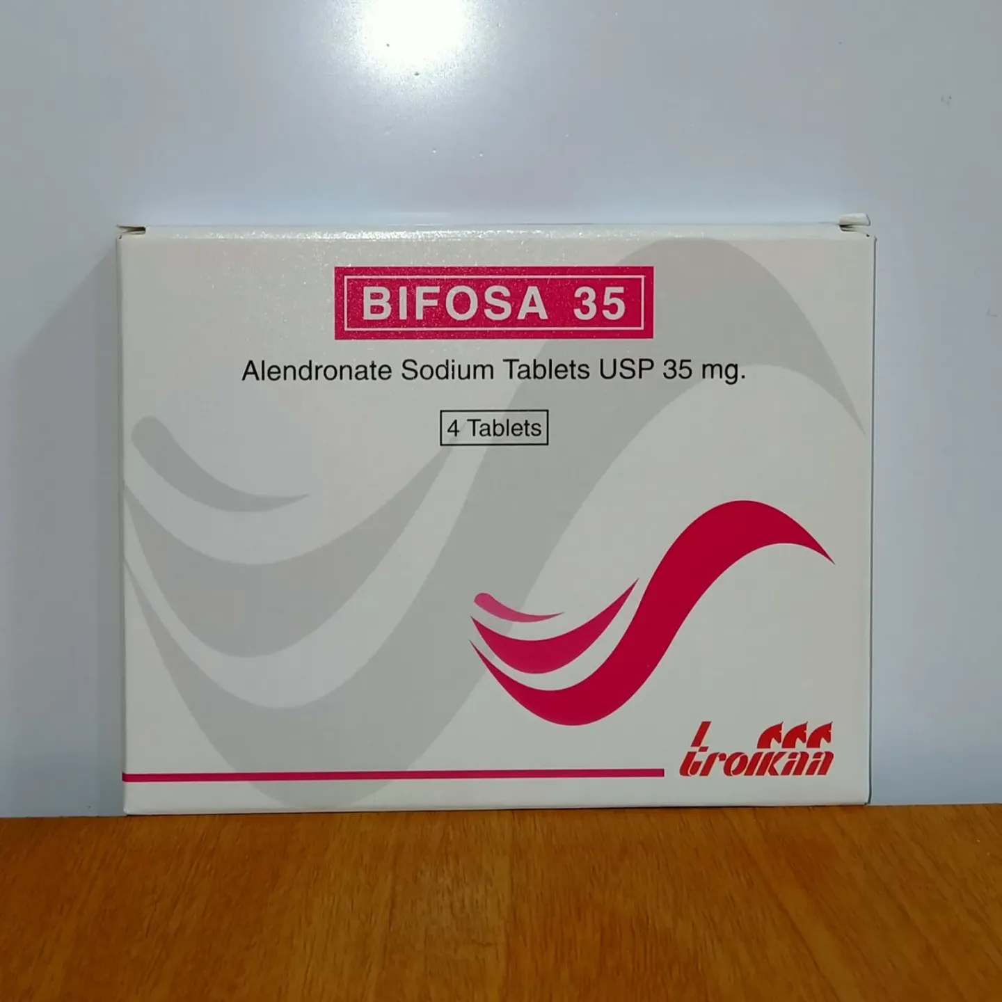 Bifosa 35 Tablet product image