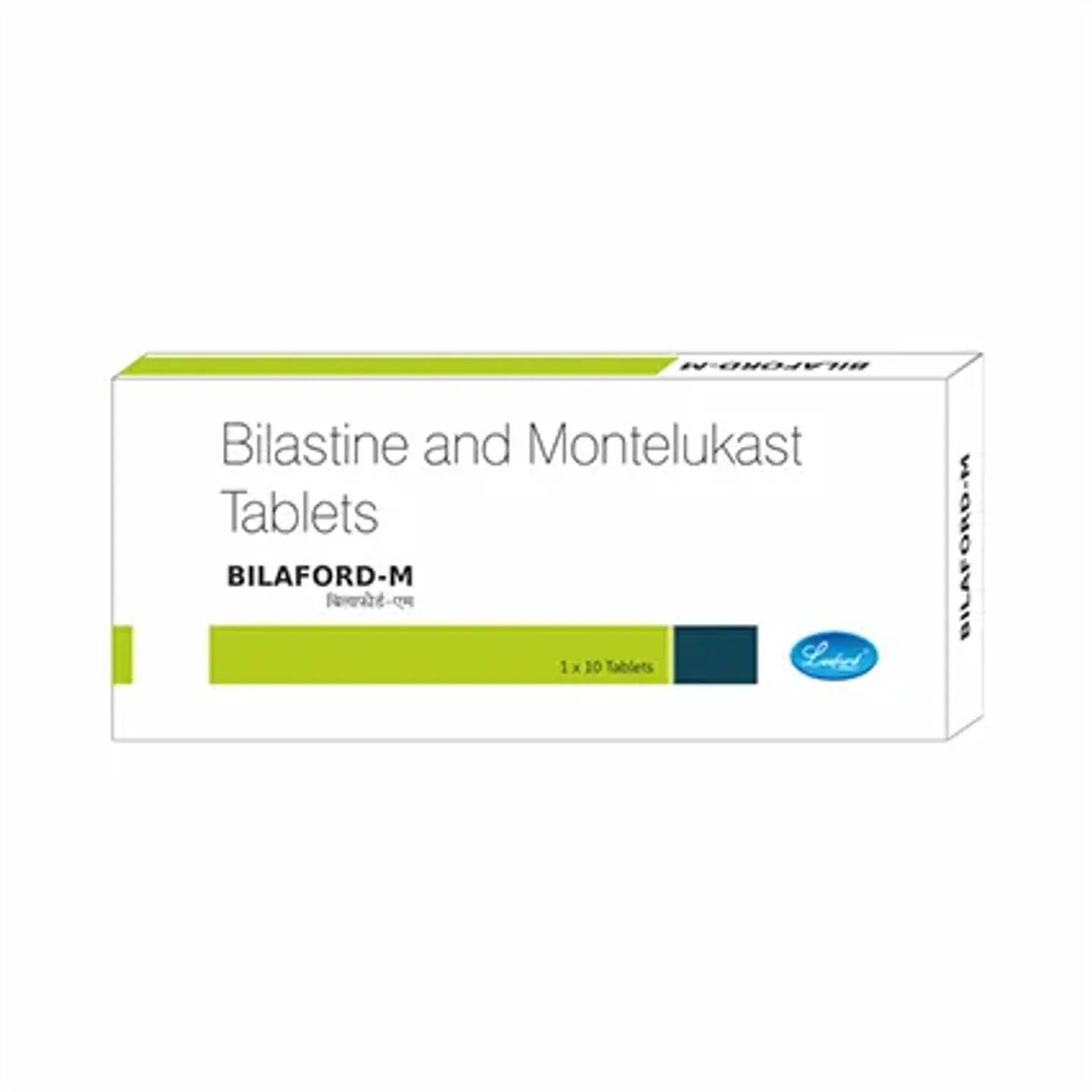 Bilaford M Tablet product image