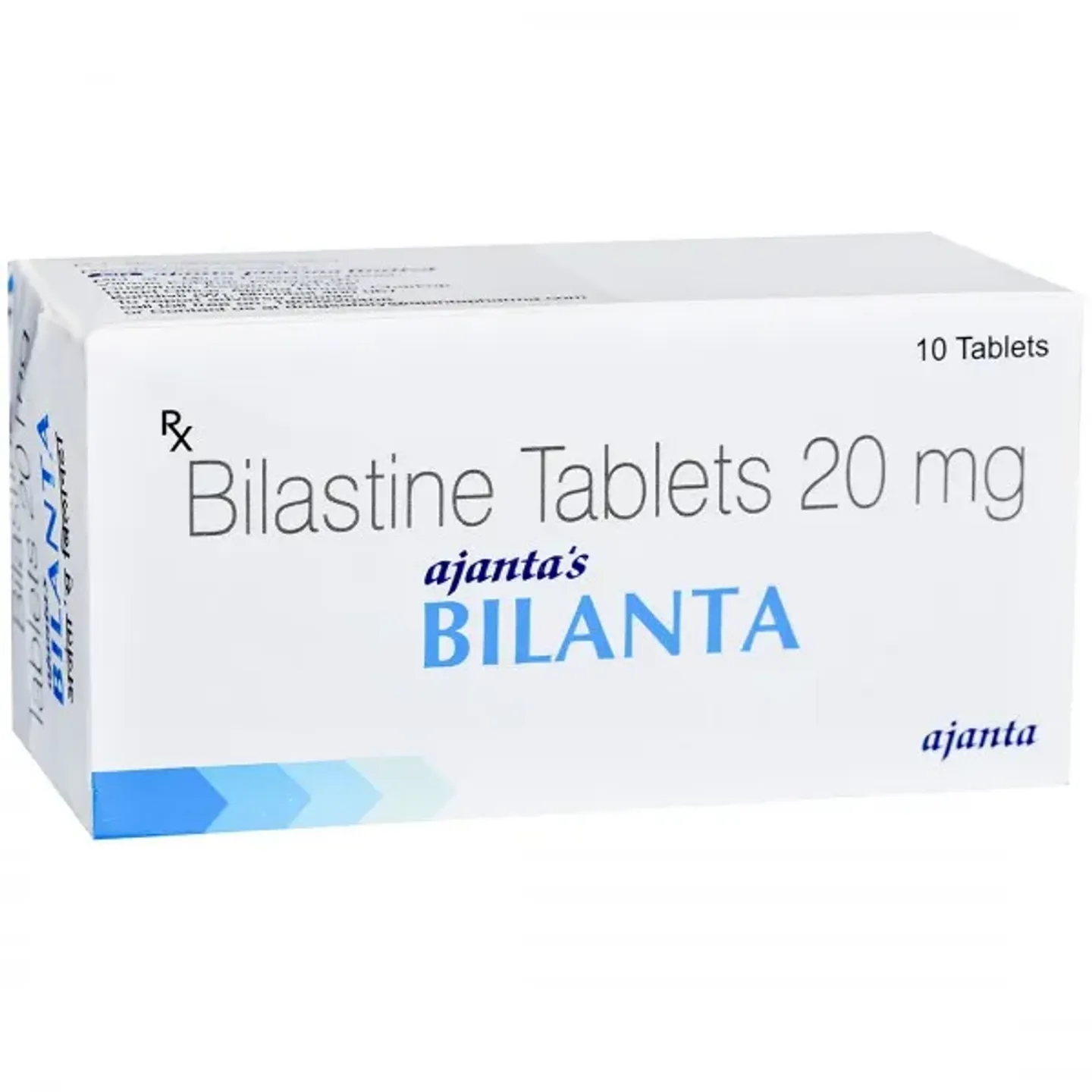 Bilanta 20 Tablet product image