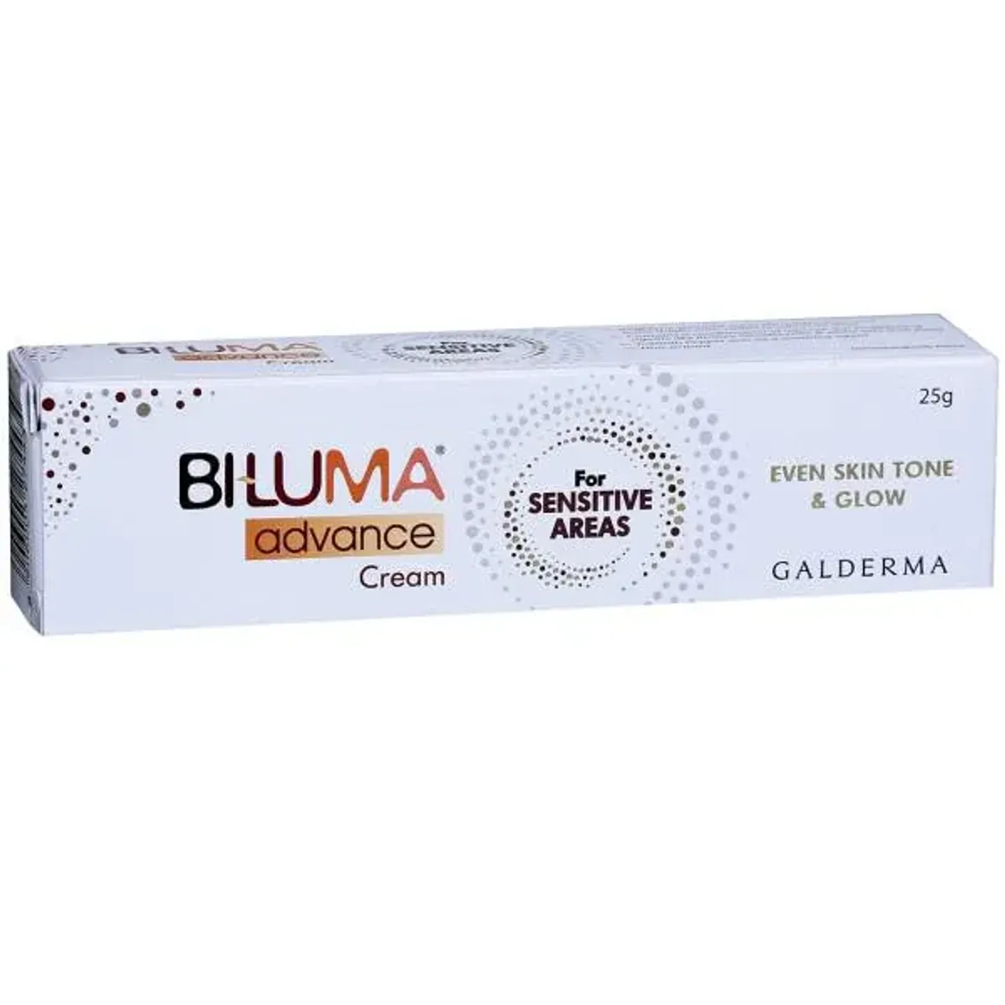 Biluma Advance Cream product image