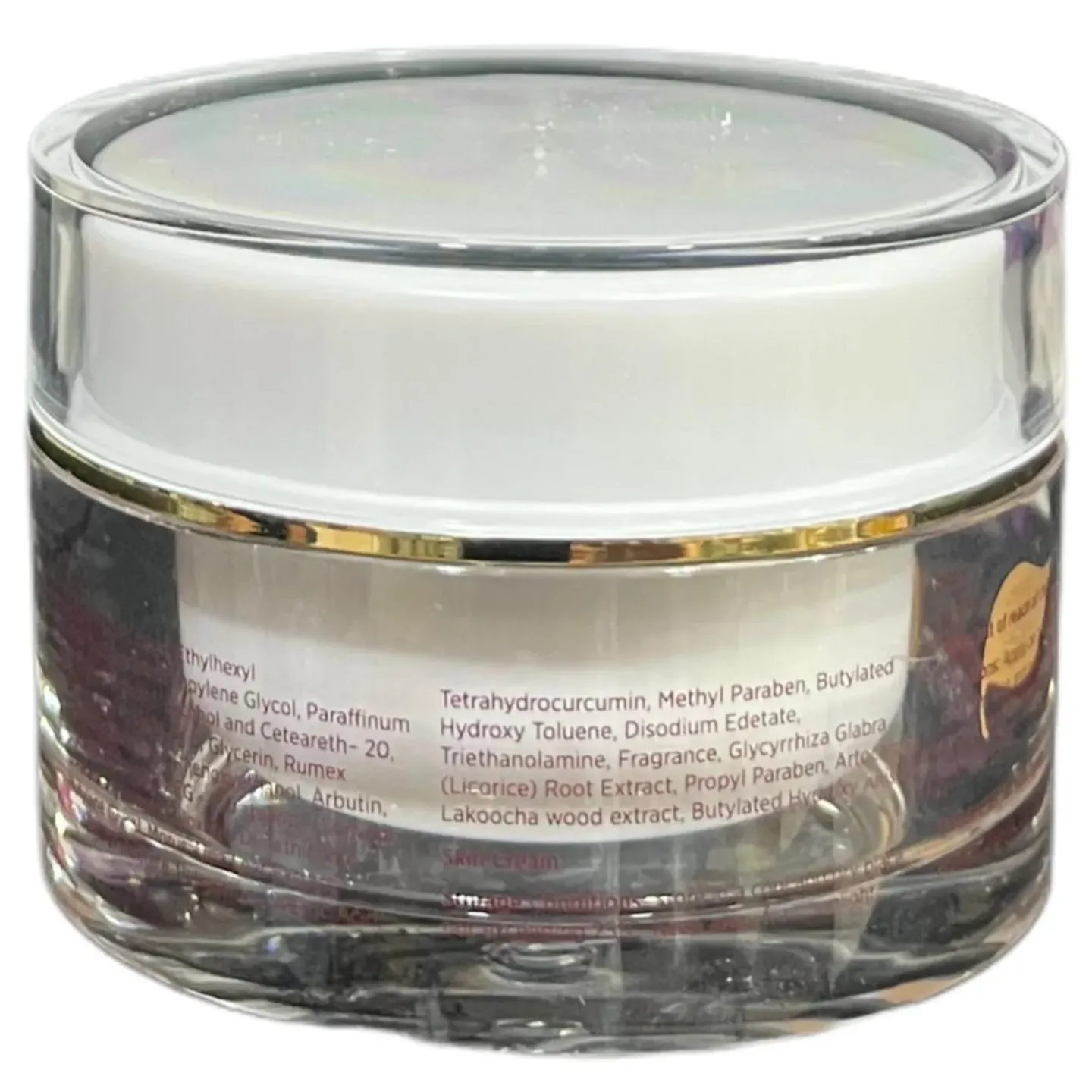 Biluma Advance Day Cream 50gm product image