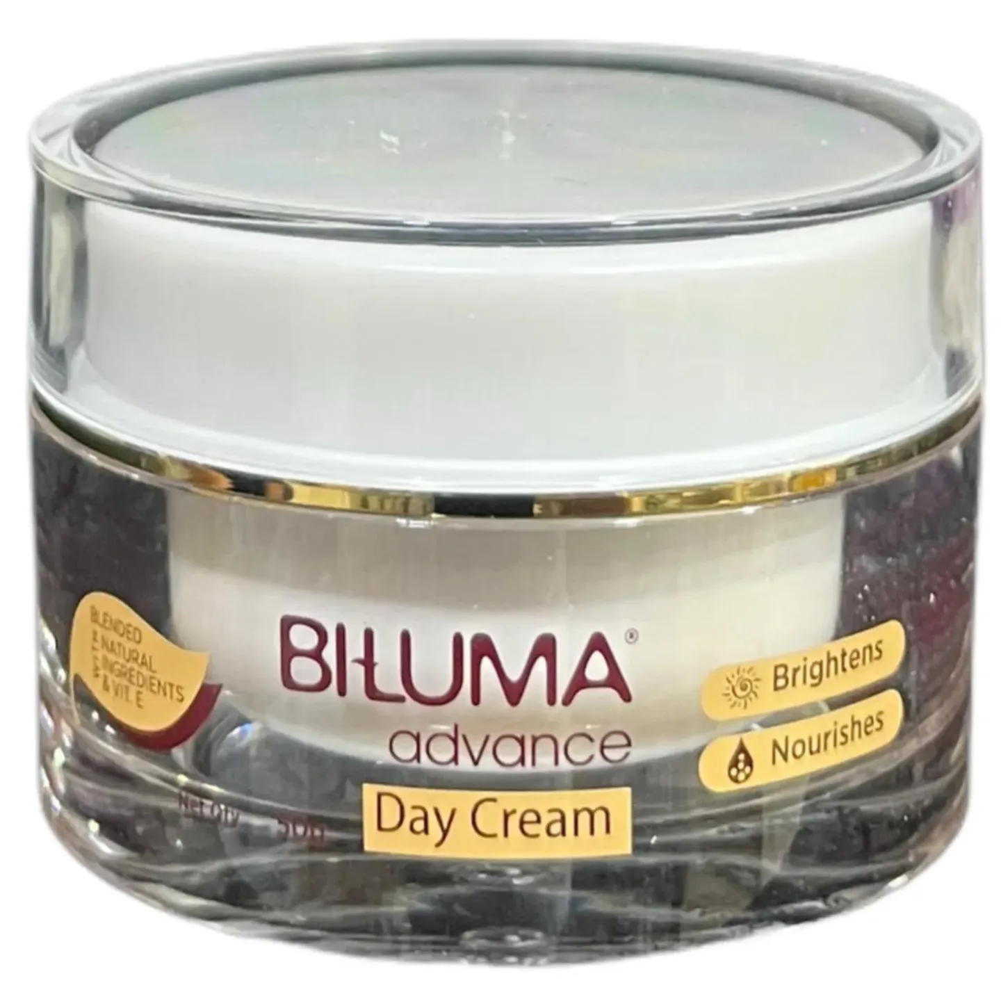 Biluma Advance Day Cream product image