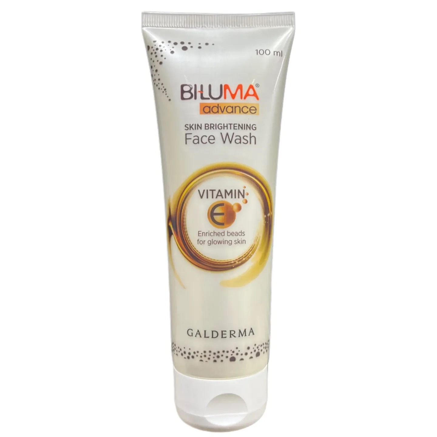 Biluma Advance Face Wash 100ml product image
