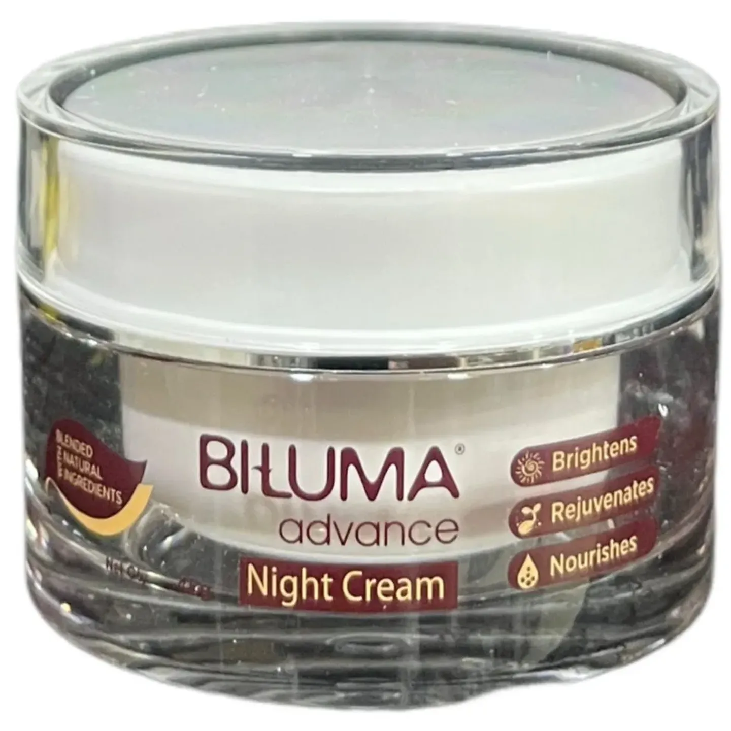 Biluma Advance Night Cream product image