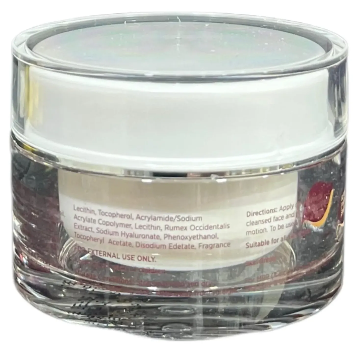 Biluma Advance Night Cream product image