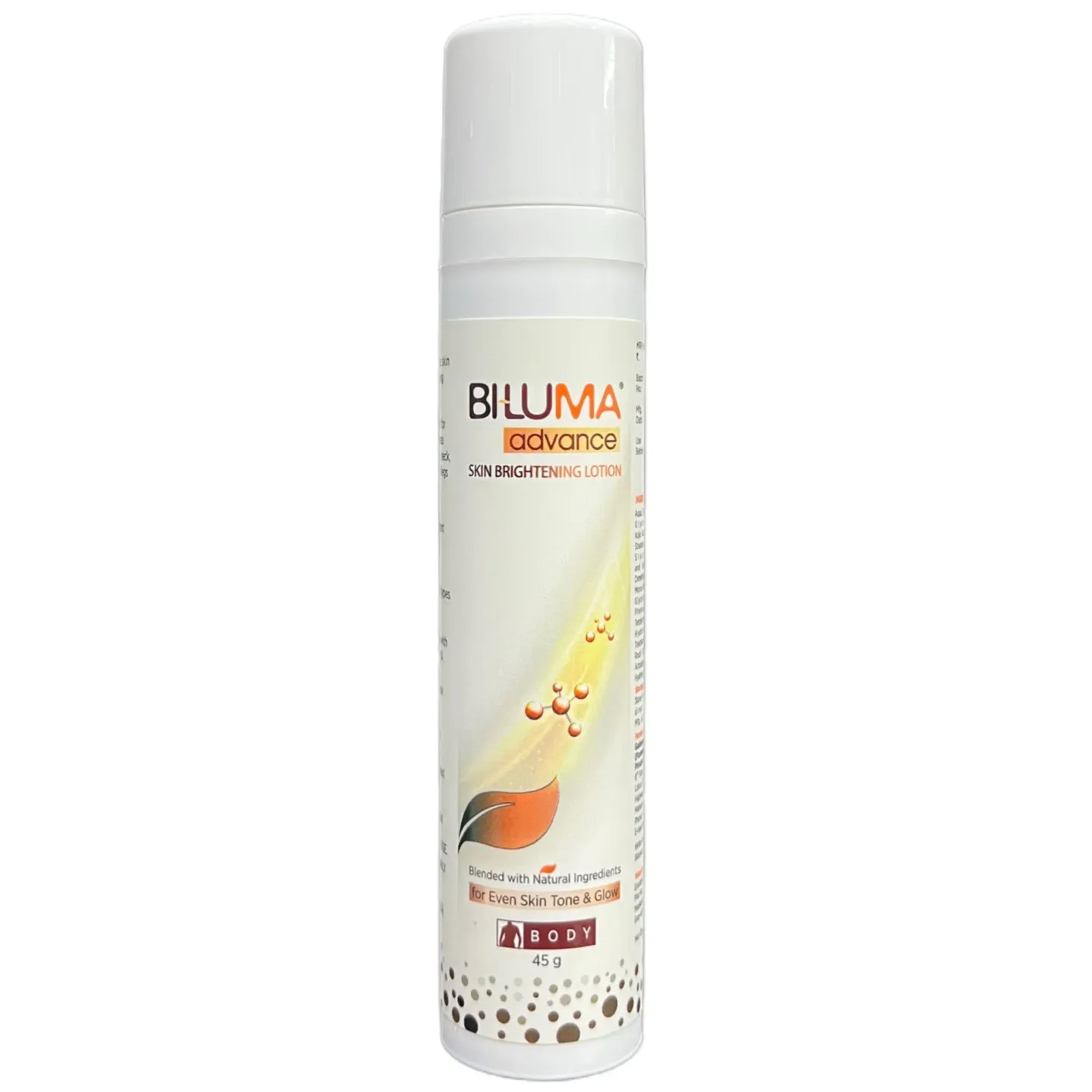 Biluma Advance Skin Brightening Lotion product image
