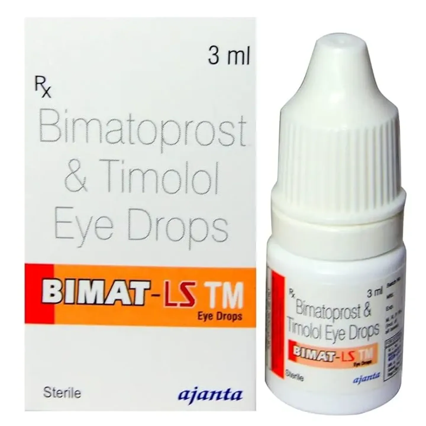 Bimat Ls Drops product image