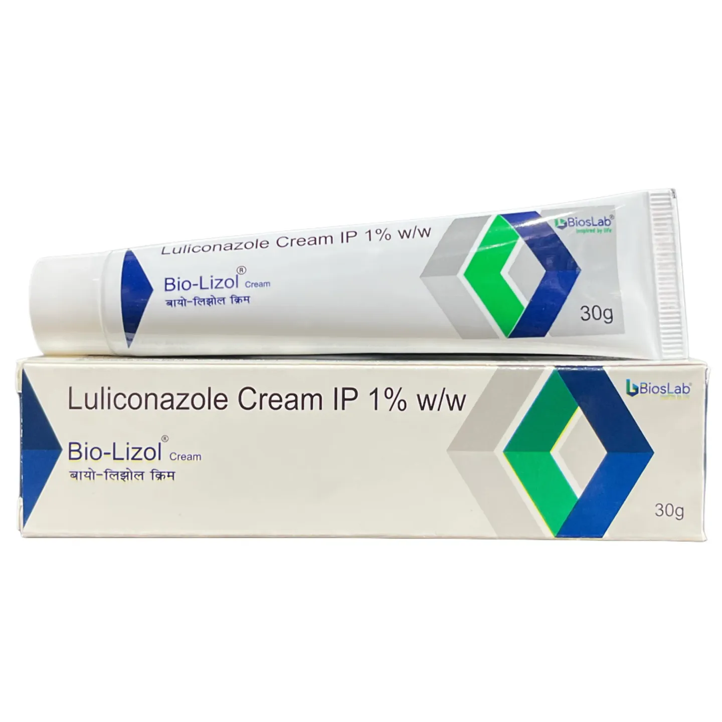 Bio Lizol Cream 30gm product image