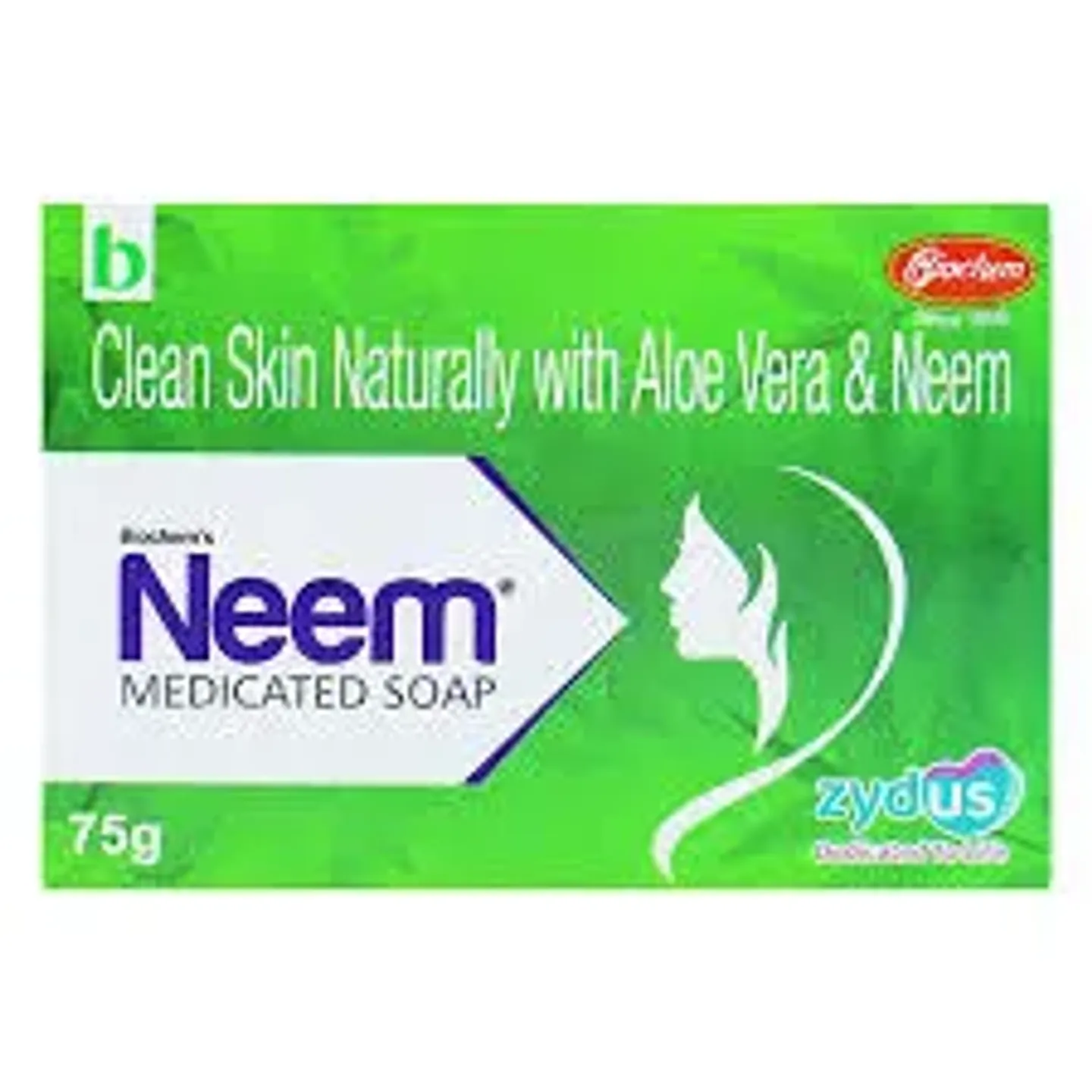 Biochems Neem Soap product image