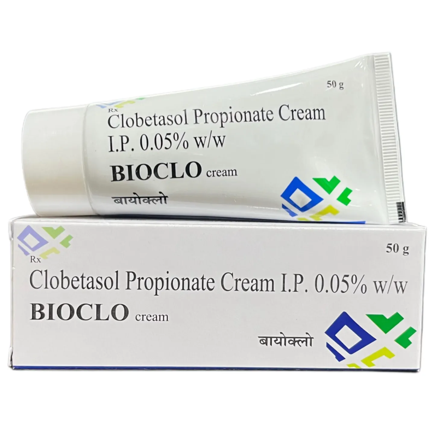 Bioclo Cream 50gm product image