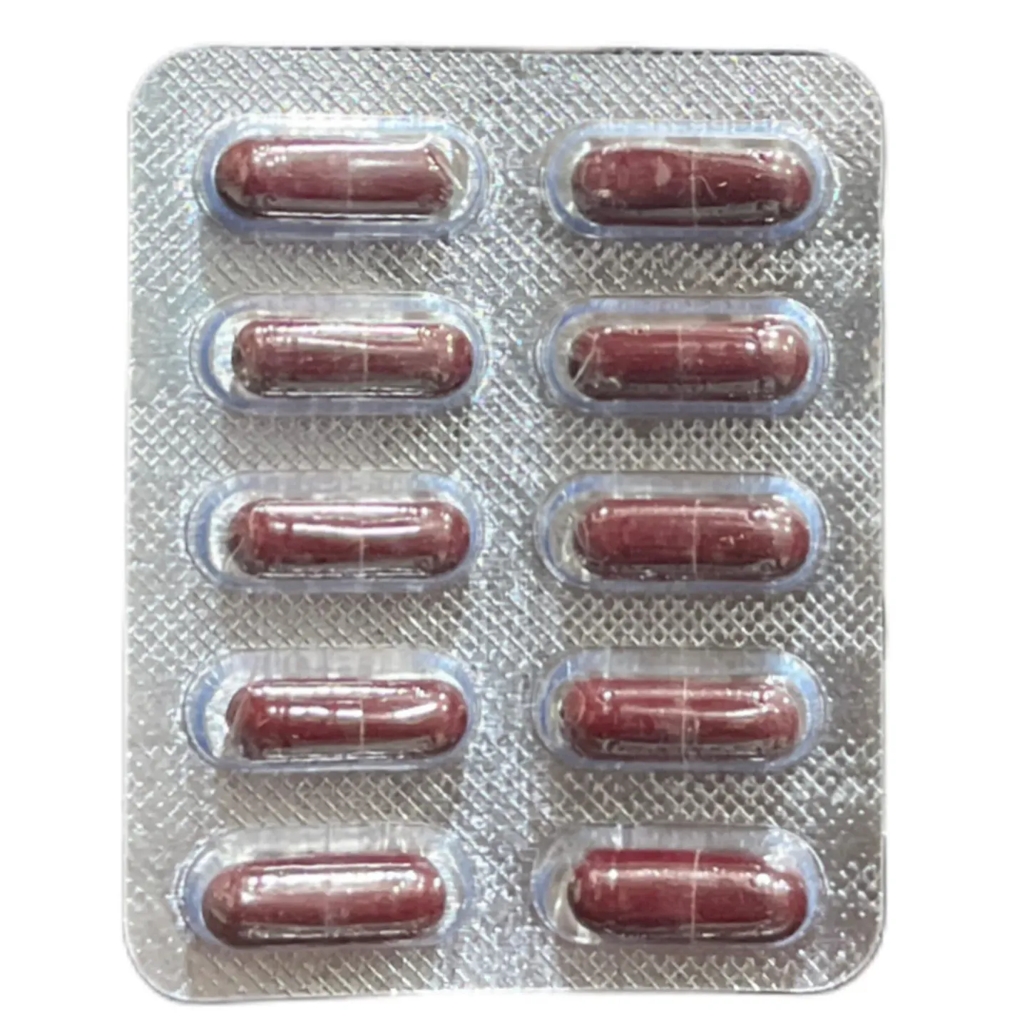 Biodox Lb Capsule product image