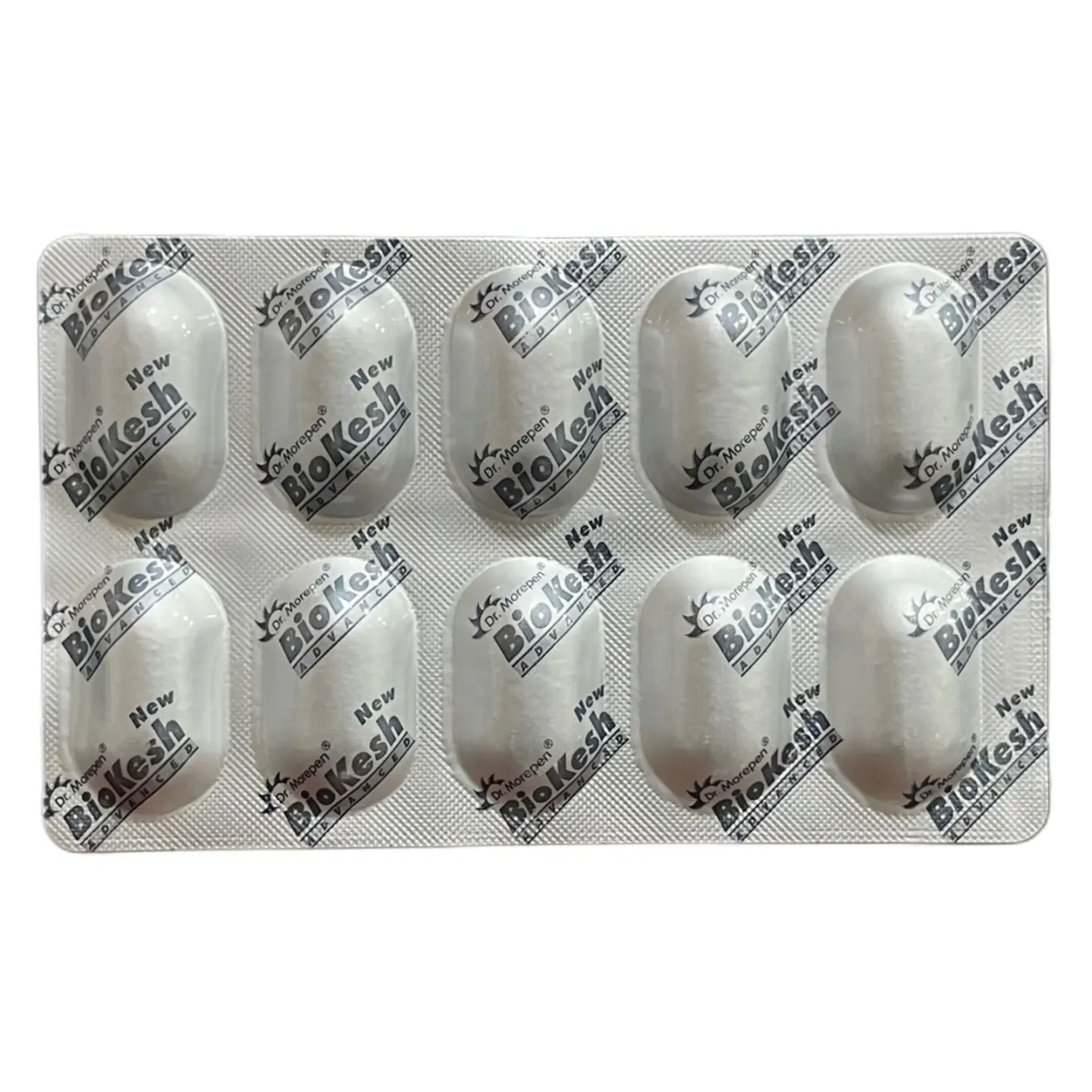 Biokesh Advanced Tablet product image