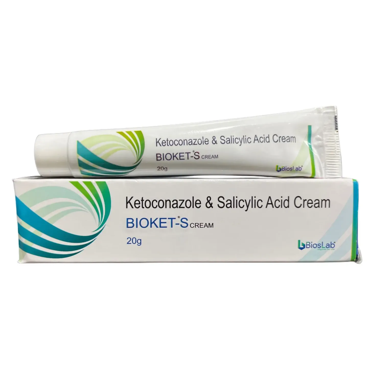 Bioket S Cream 20gm product image