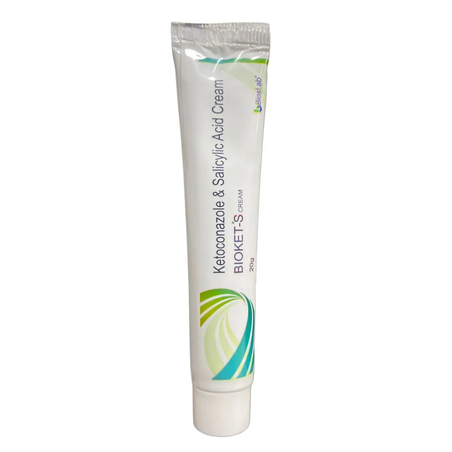 Bioket S Cream 20gm product image