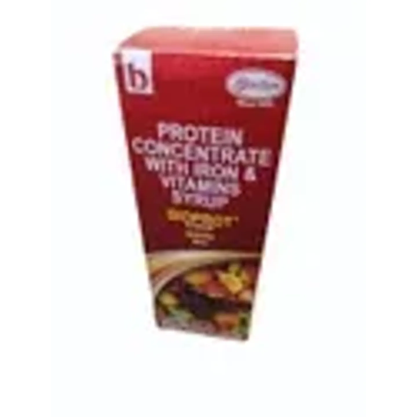 Bioprot Syrup 200ml product image