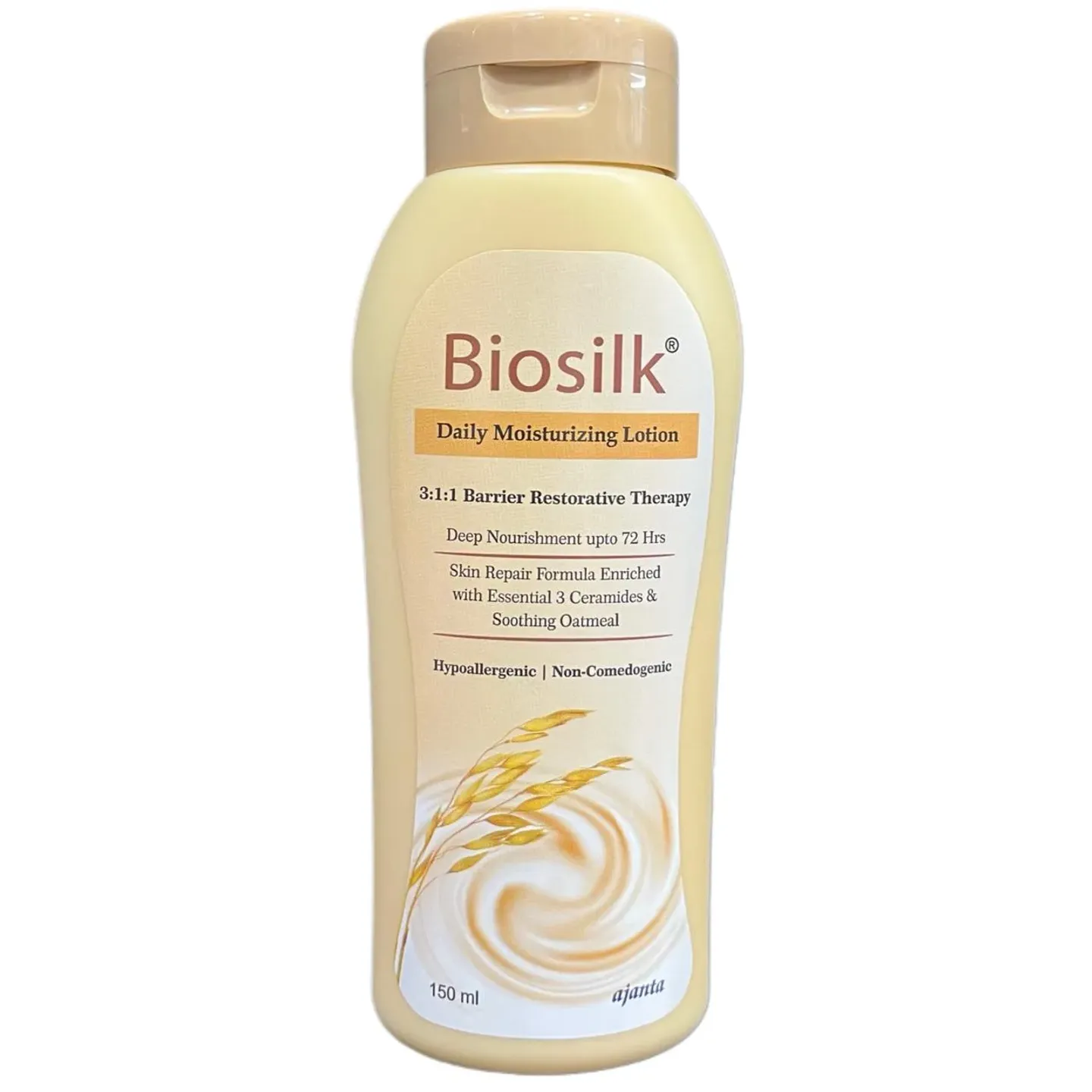 Biosilk Lotion 150ml product image