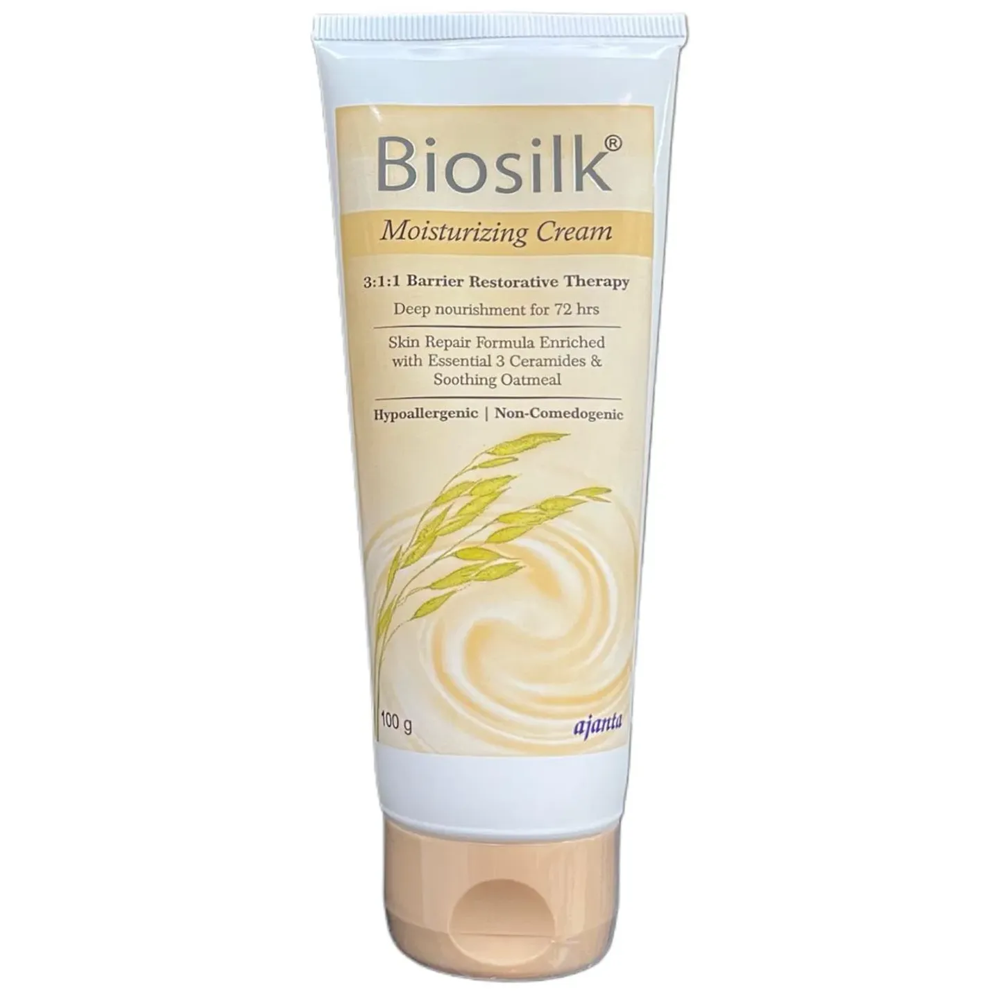 Biosilk Moisturizing Cream product image
