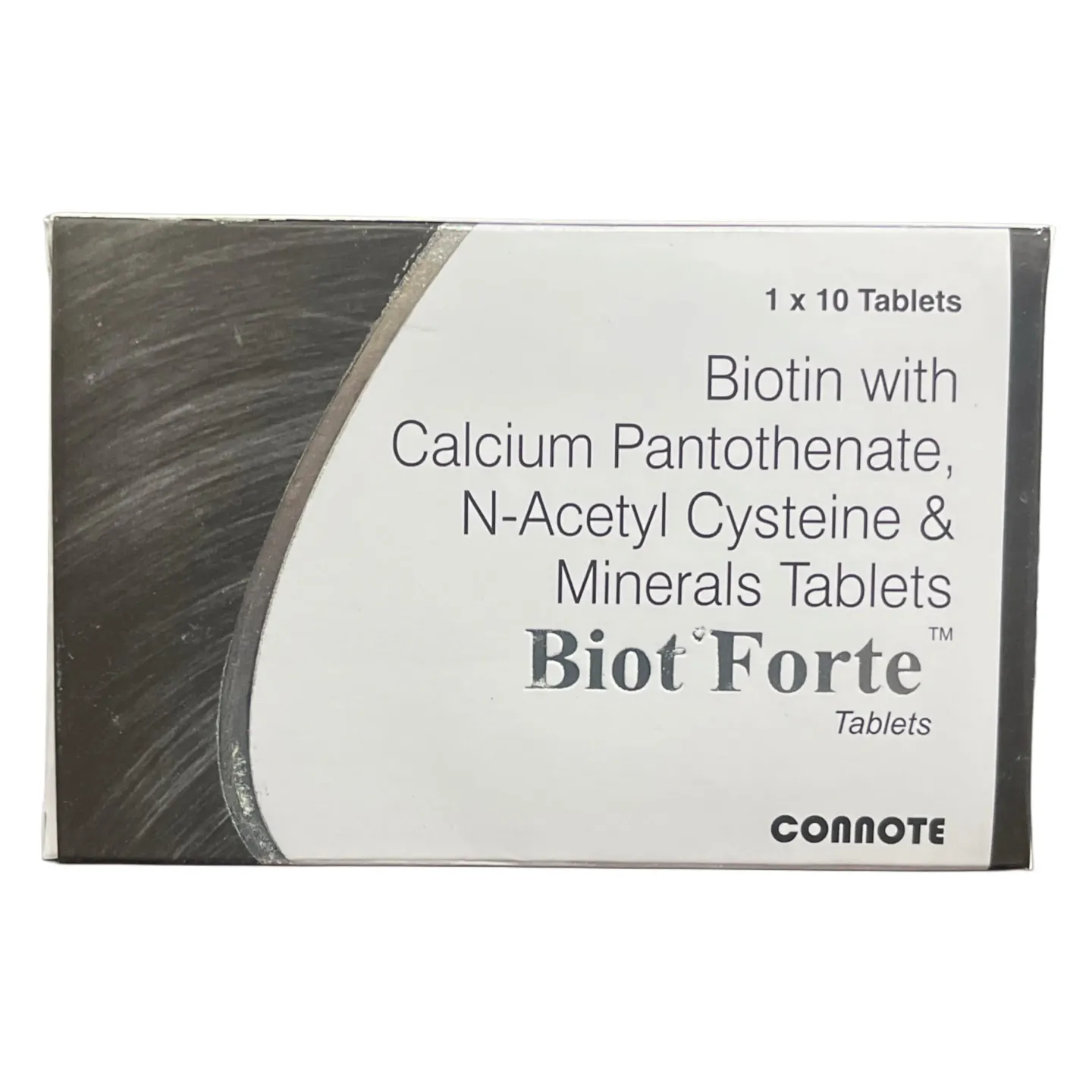 Biot Forte Tablet product image