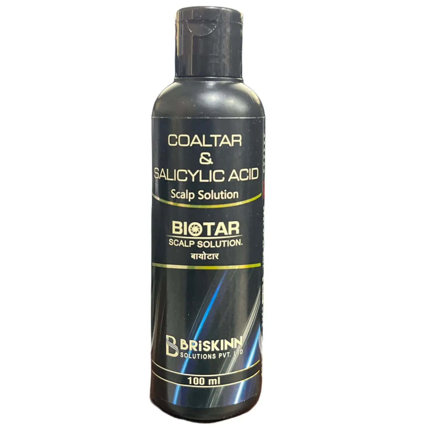 Biotar Solution 100ml product image