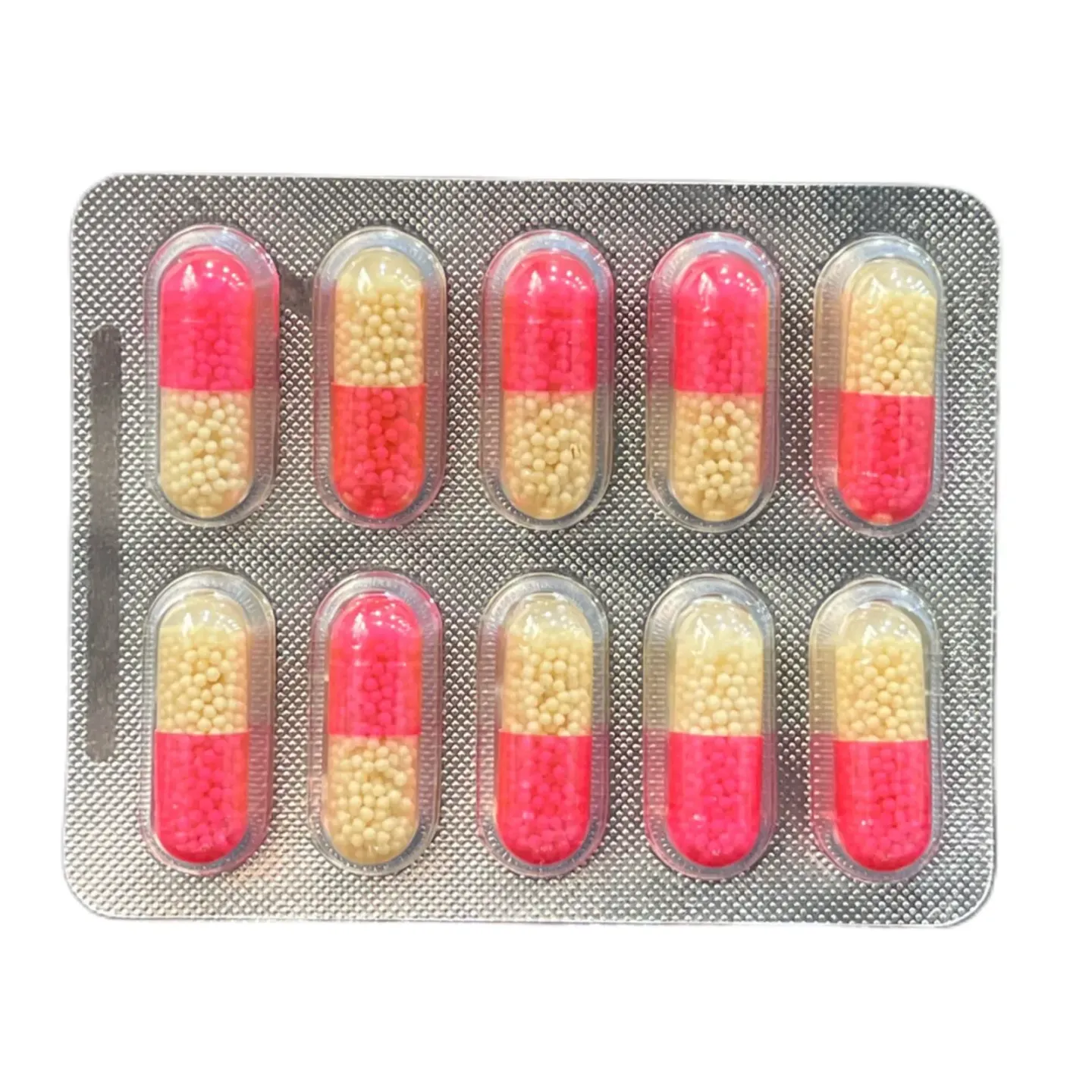 Biotral Capsule product image