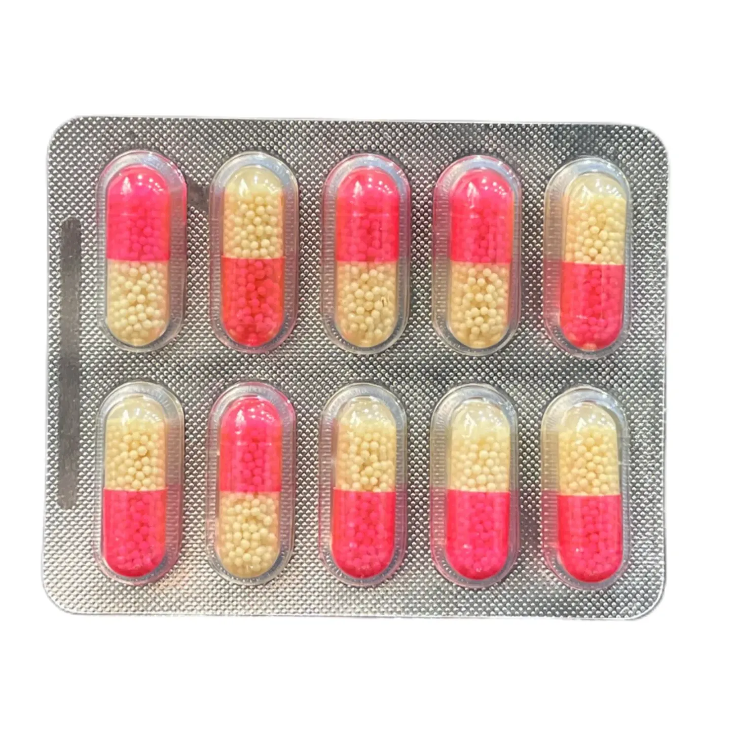 Biotral Capsule product image