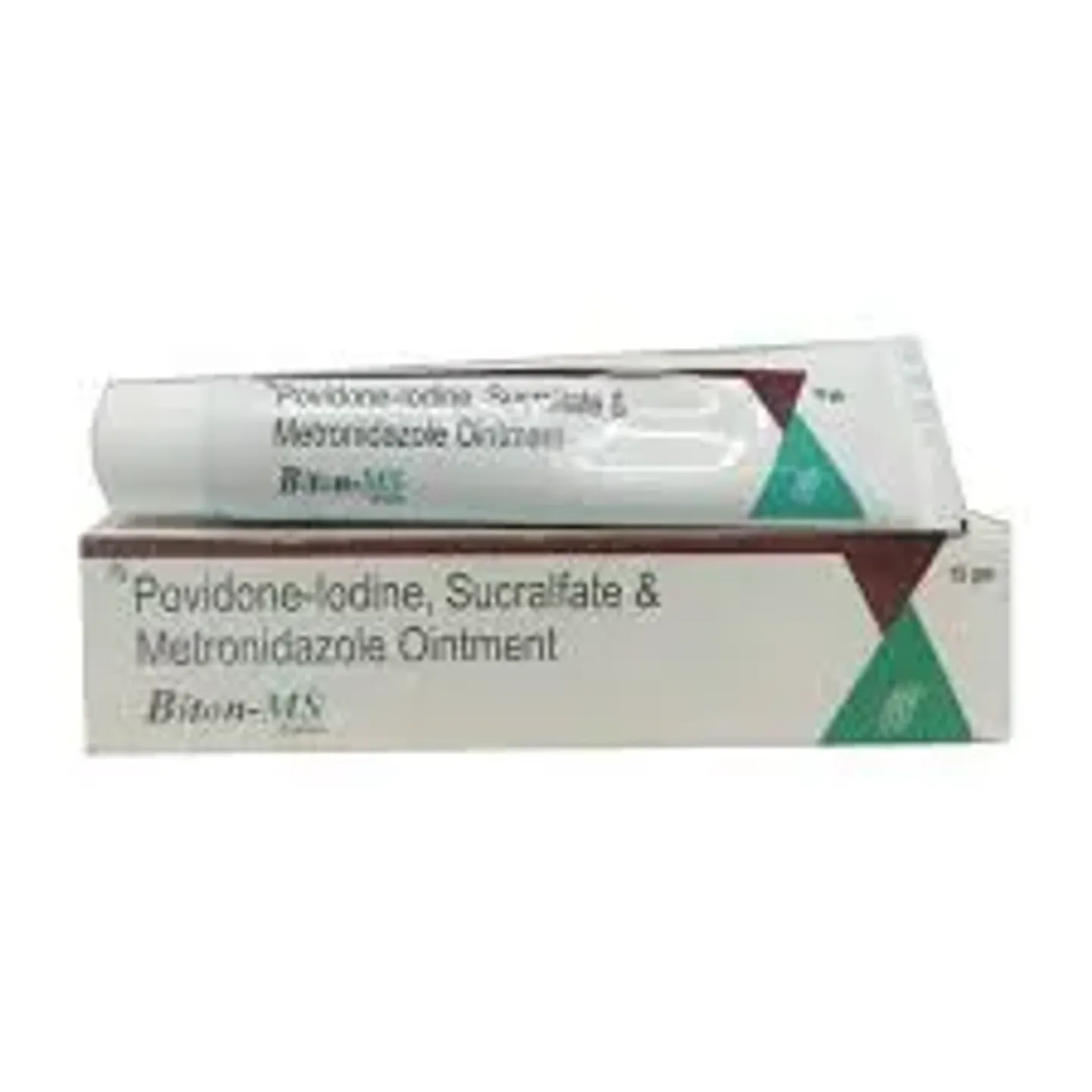 Biton Ms Ointment 15gm product image