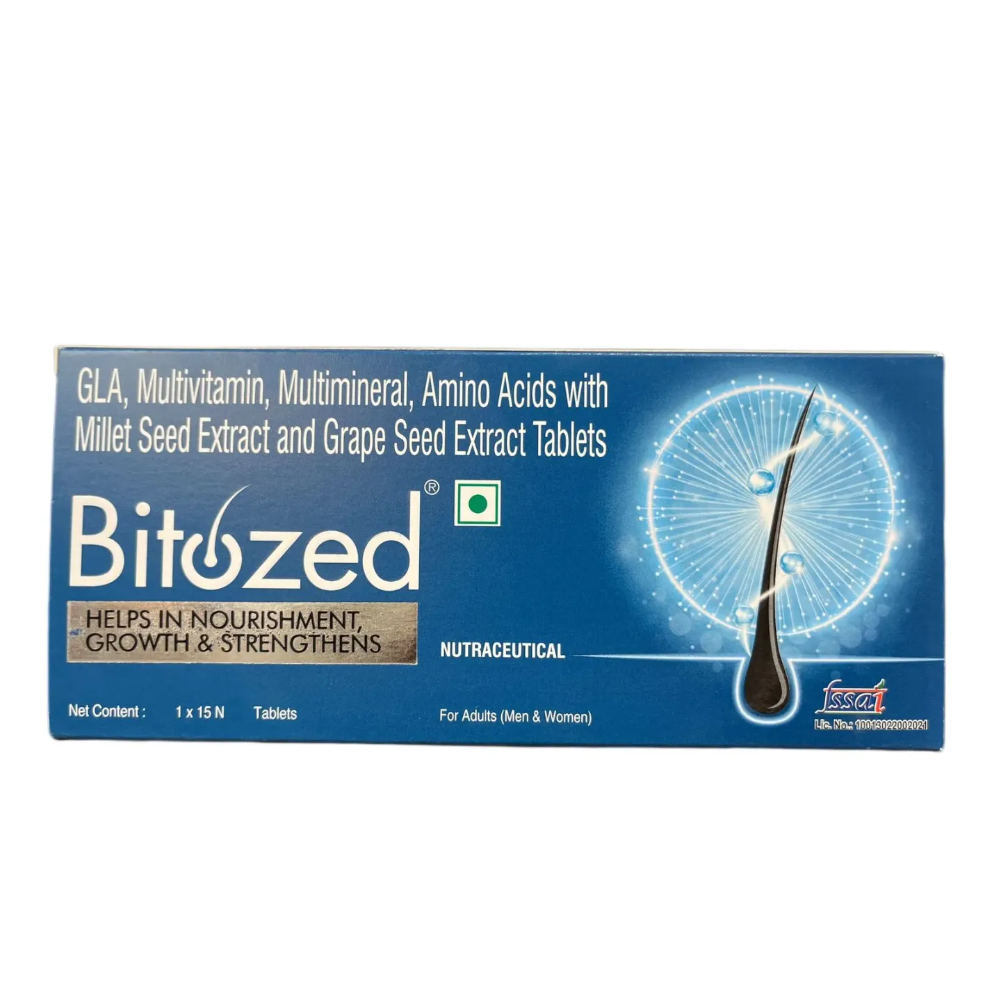 Bitozed Tablet product image