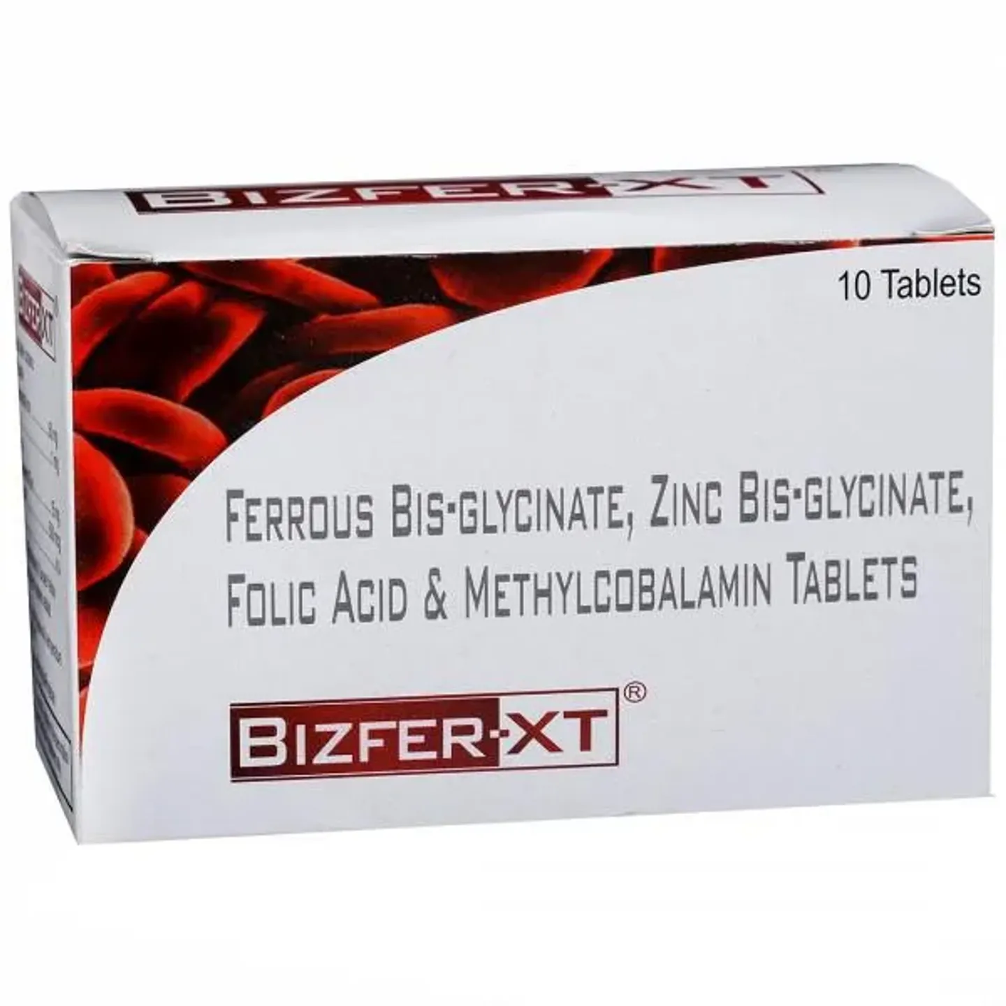 Bizfer Xt Tablet product image