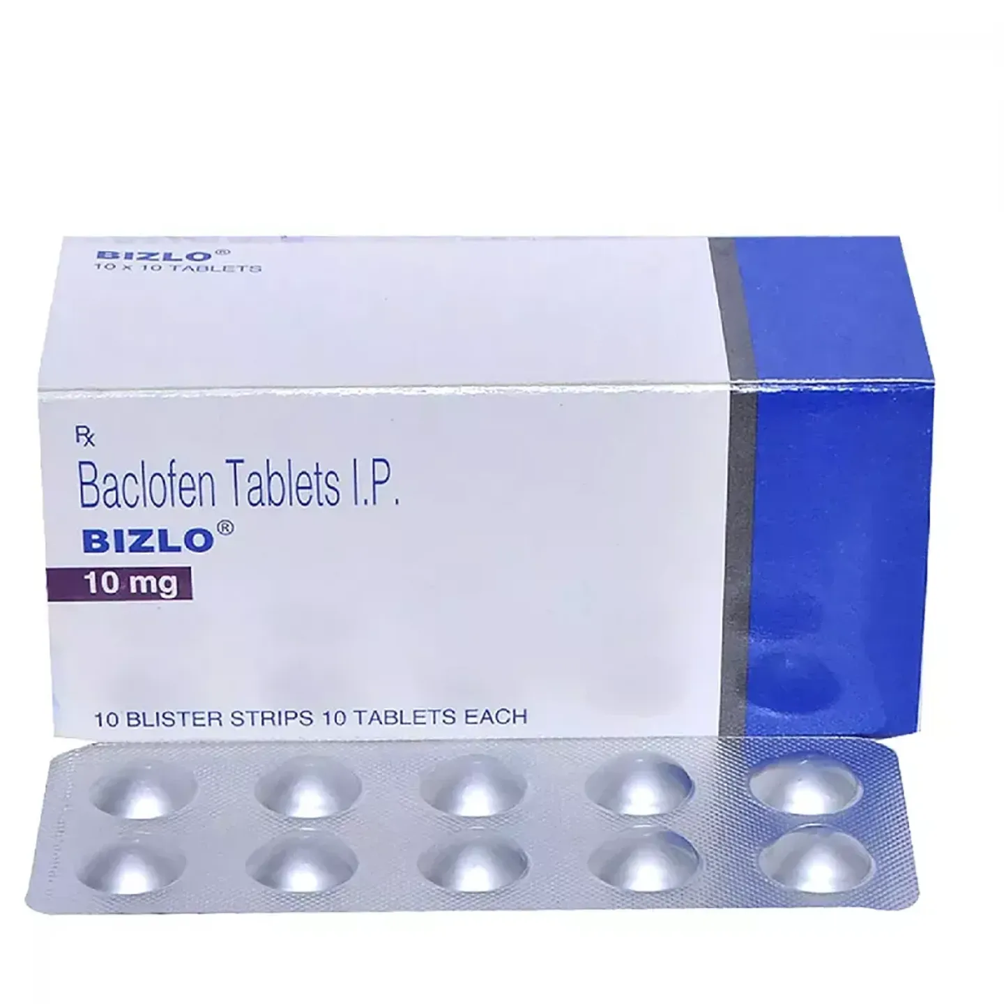 Bizlo 10 Tablet product image