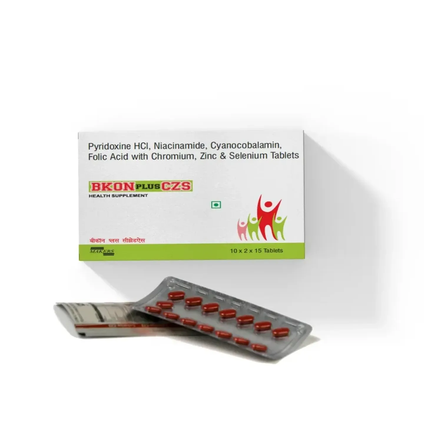 Bkonplus Czs Tablet product image