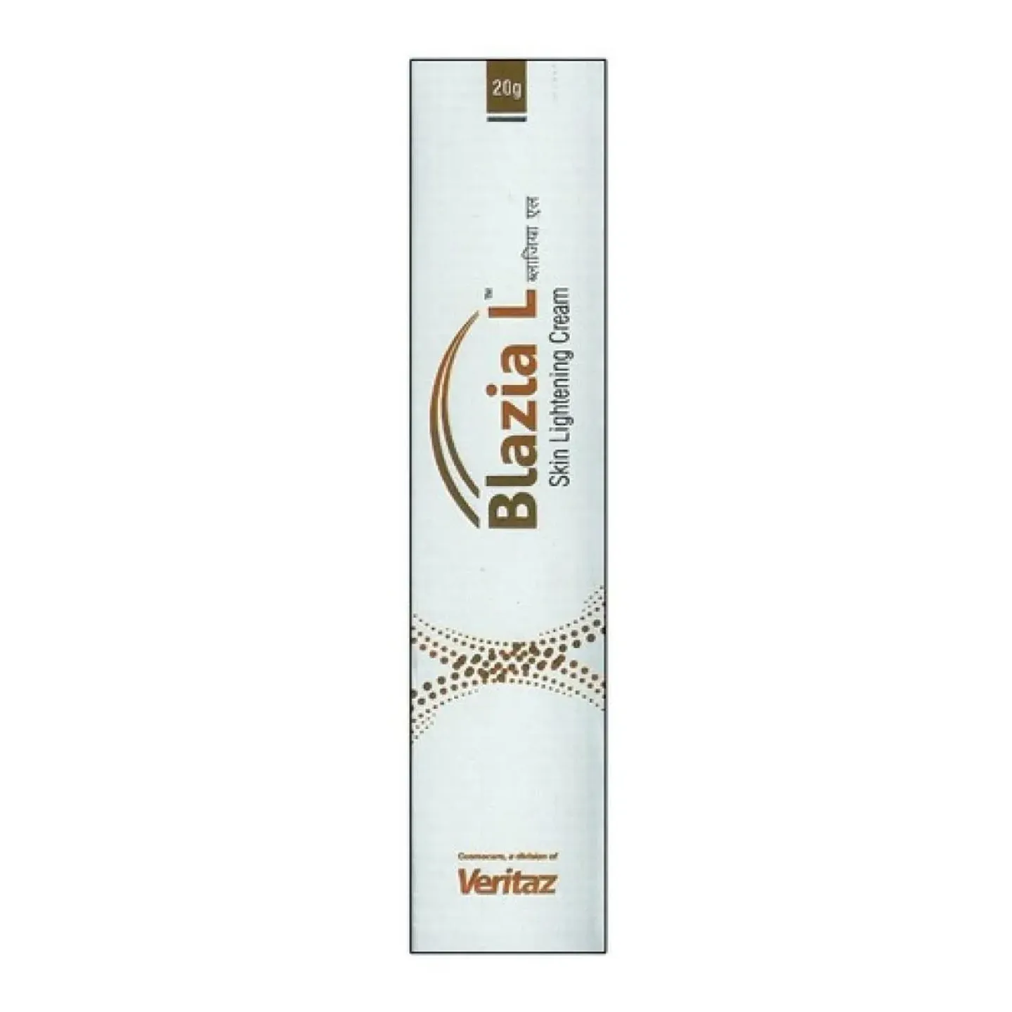 Blazia L Cream 20gm product image