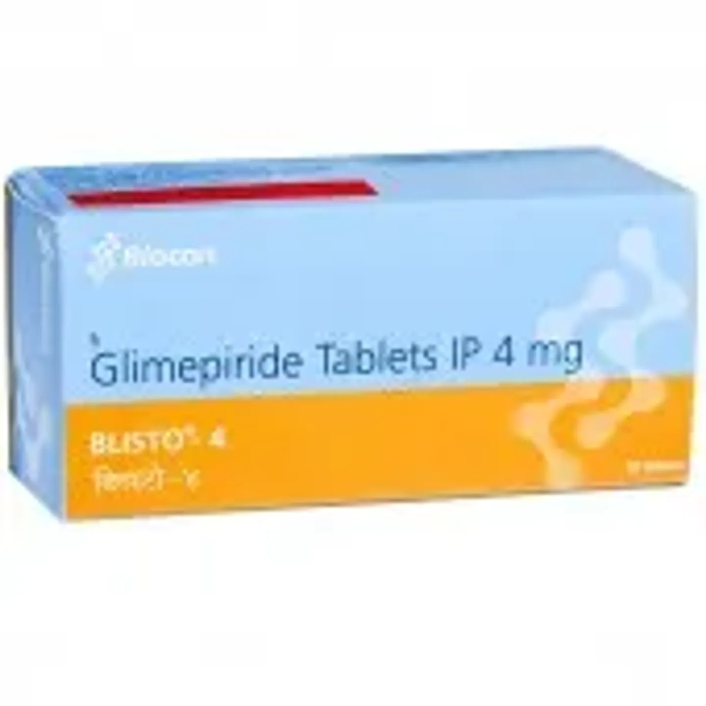 Blisto 4 Tablet product image