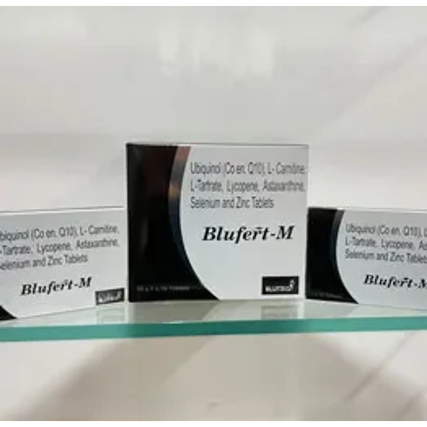 Blufert M Tablet product image