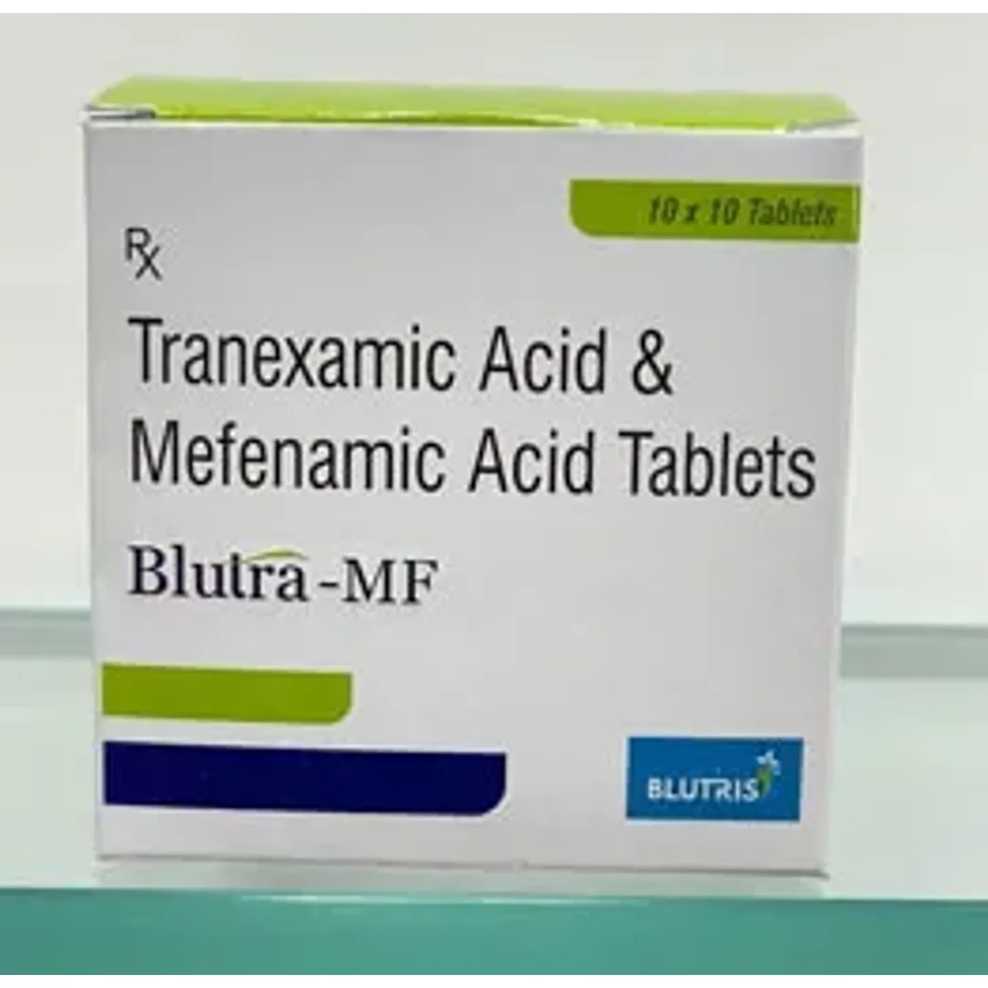 Blutra Mf Tablet product image