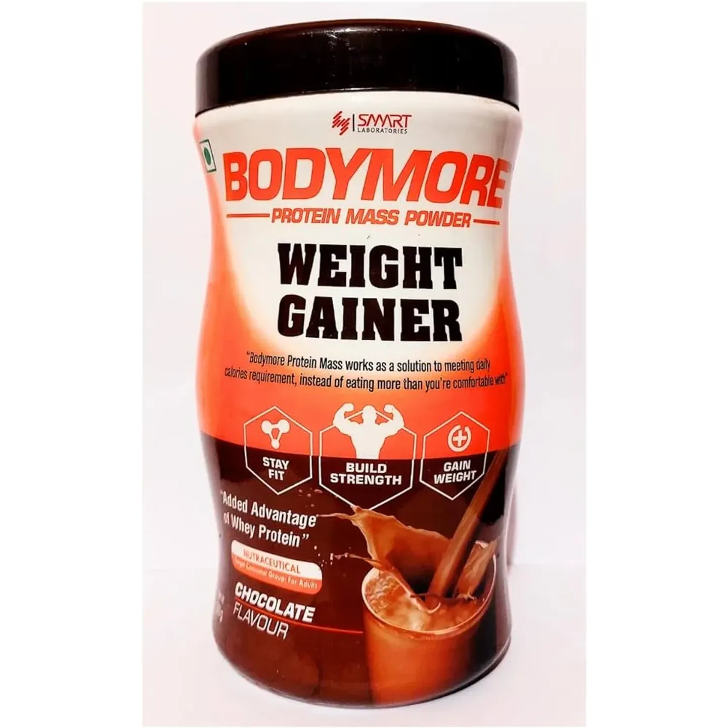 Bodymore Powder 500gm product image