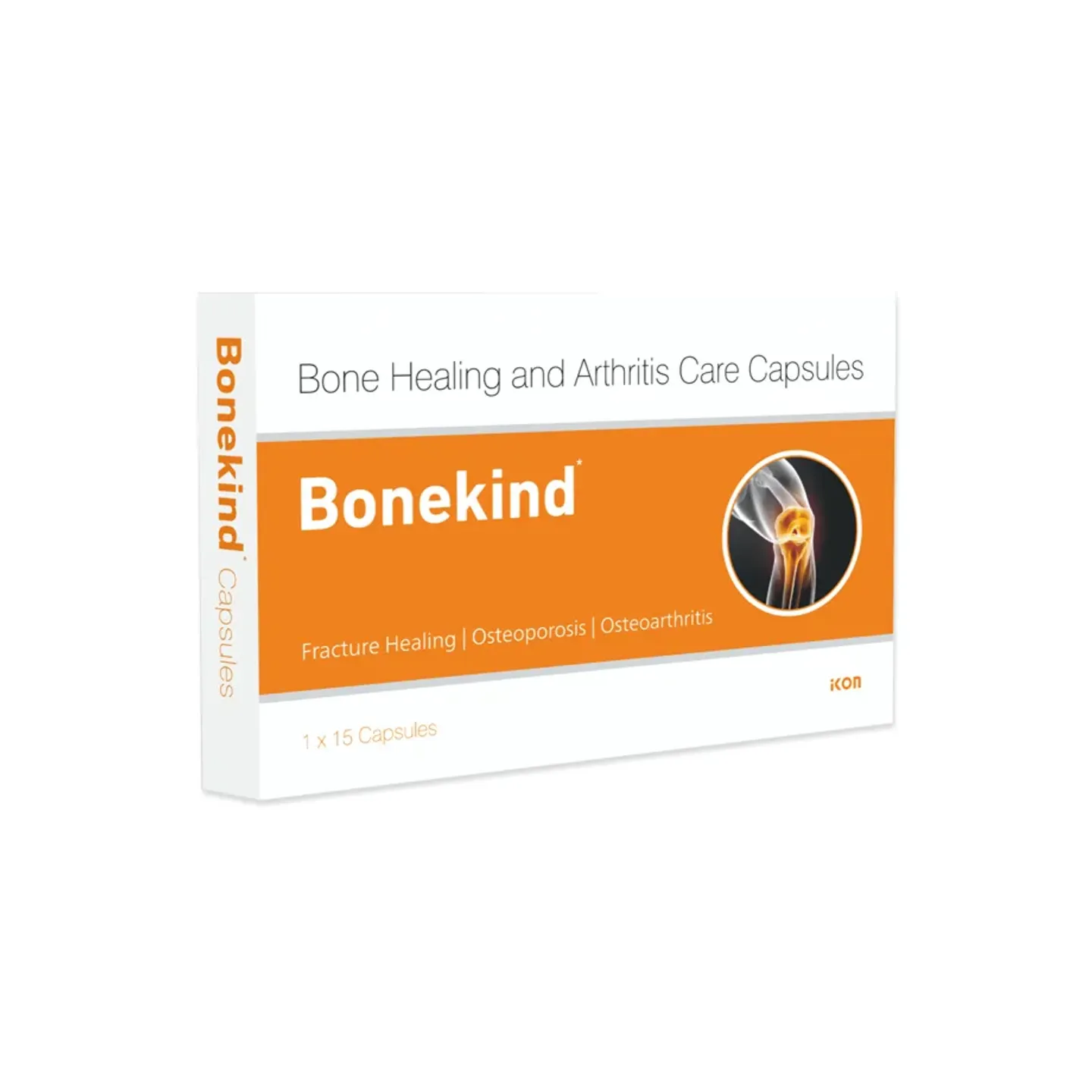 Bonekind Capsule product image