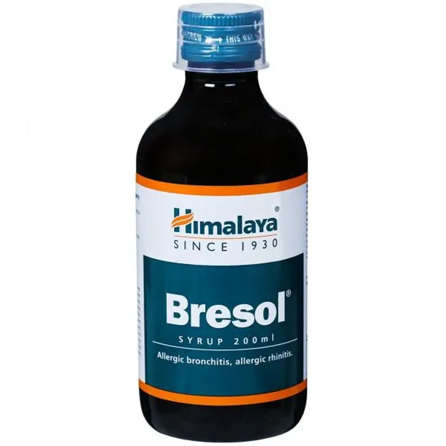 Bresol Syrup product image