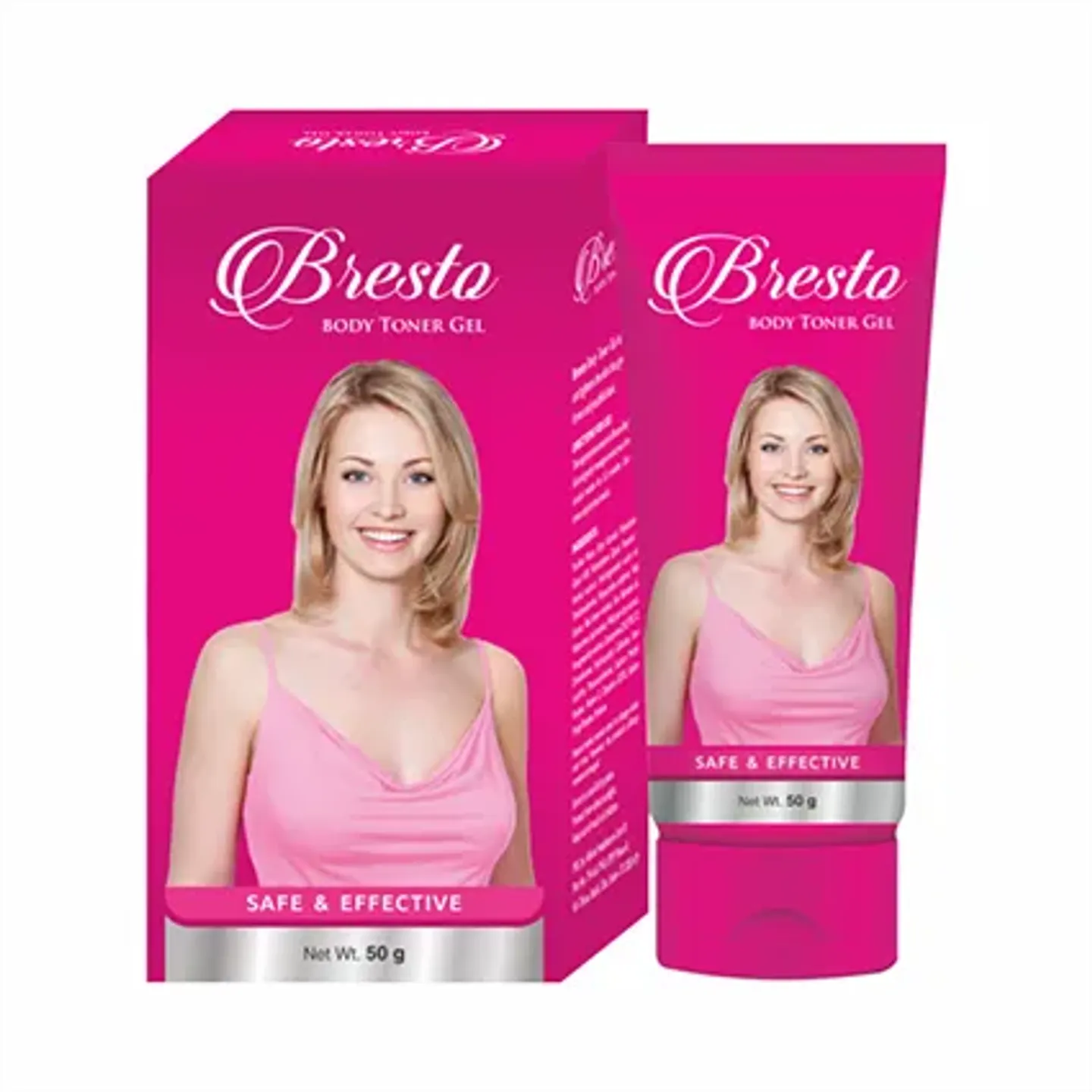 Bresto Gel 50gm product image