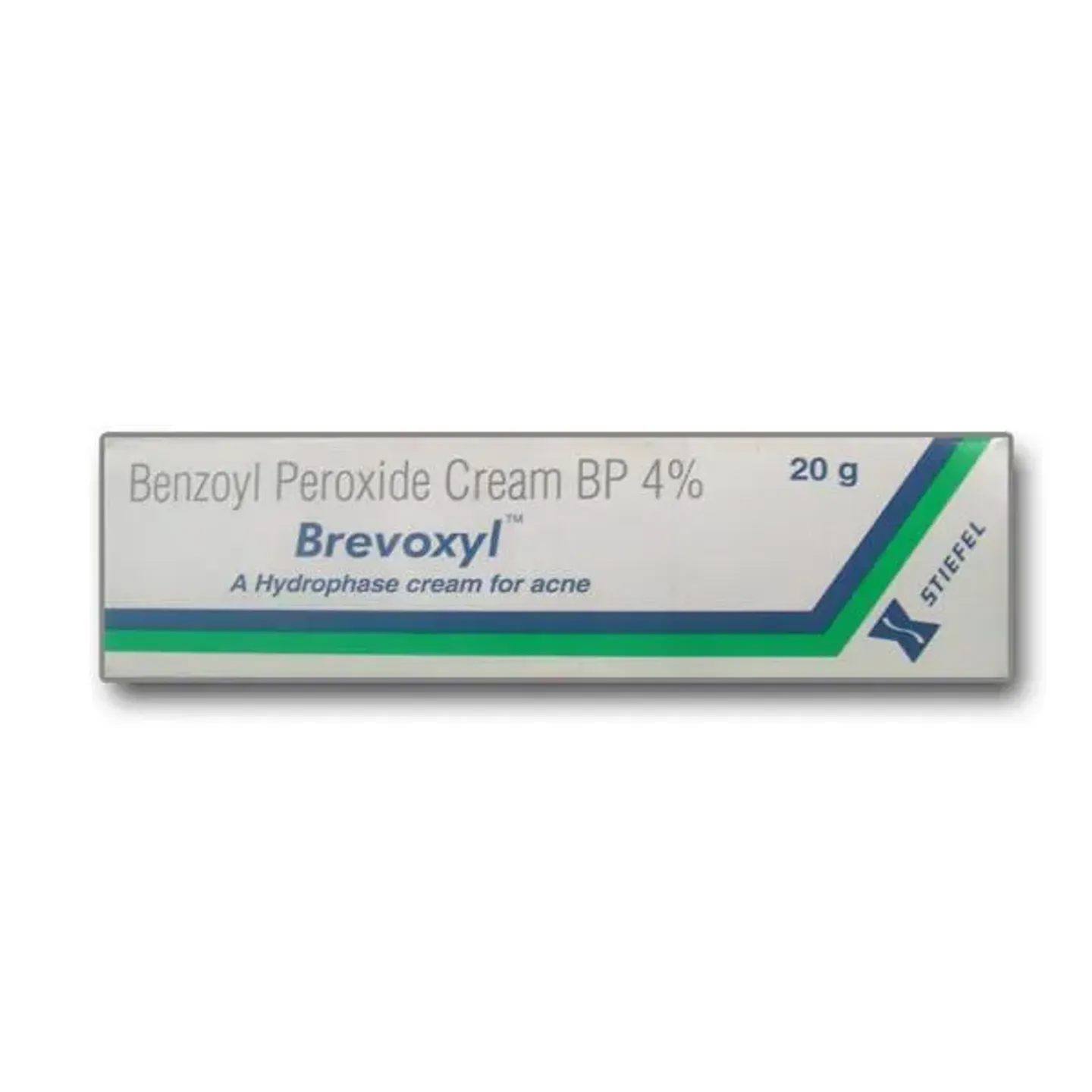 Brevoxyl Cream 20gm product image