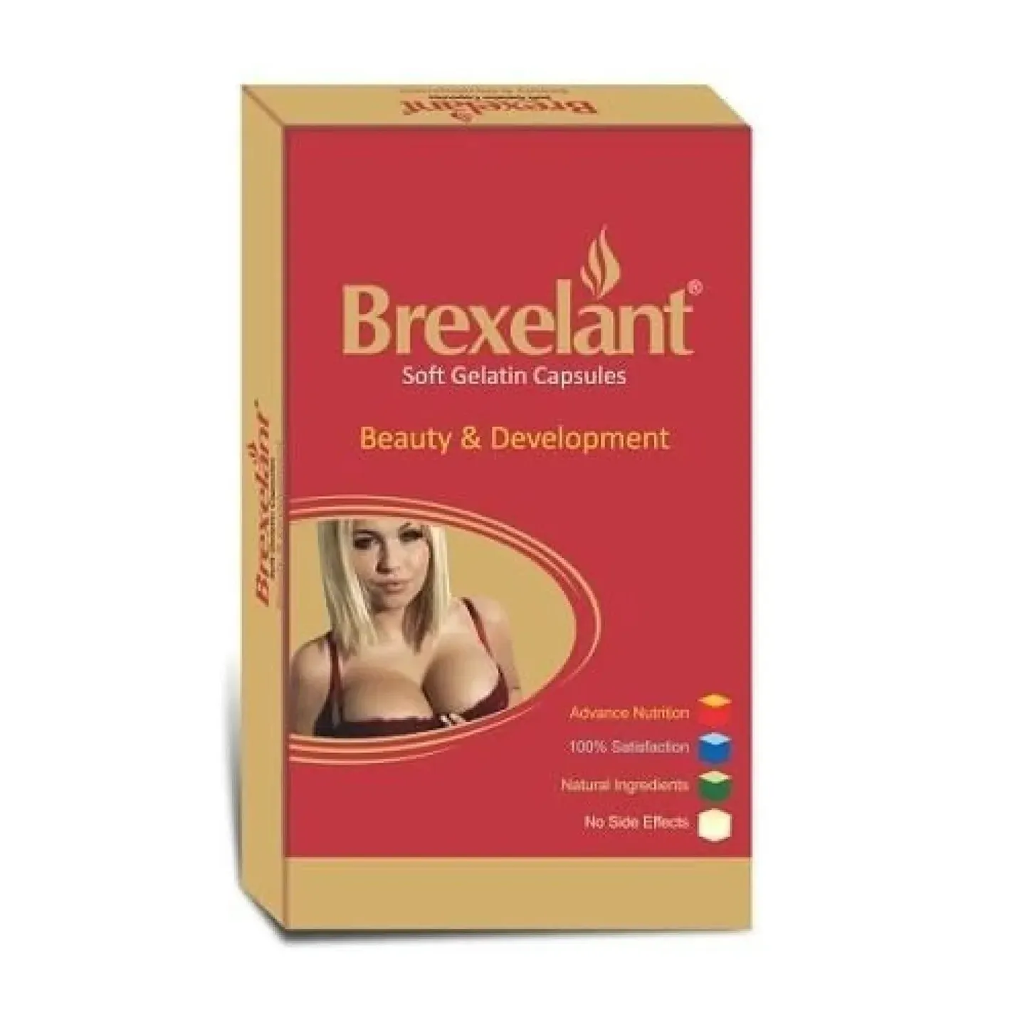 Brexelant Capsule product image