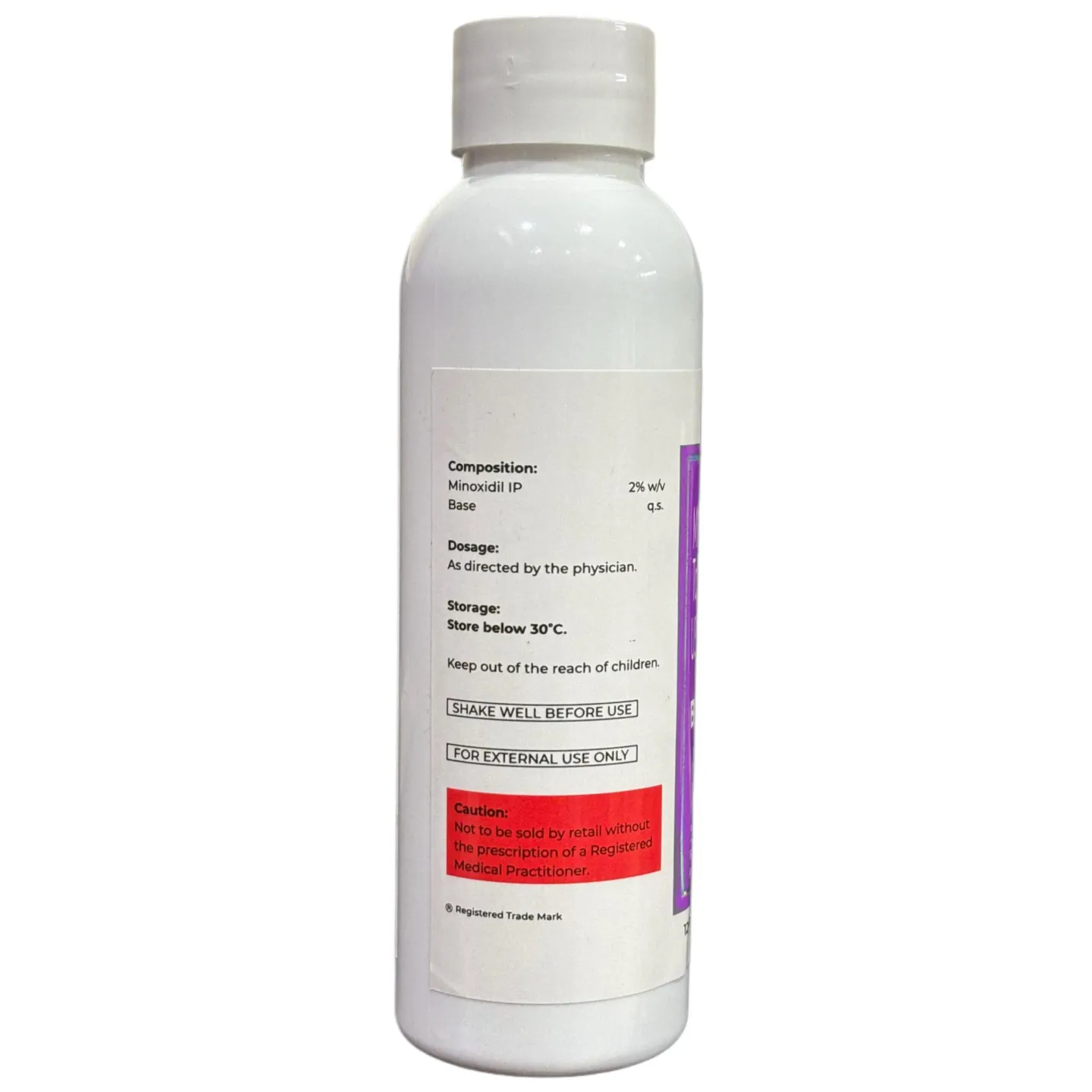 Brintop Diva 2% 120ml product image