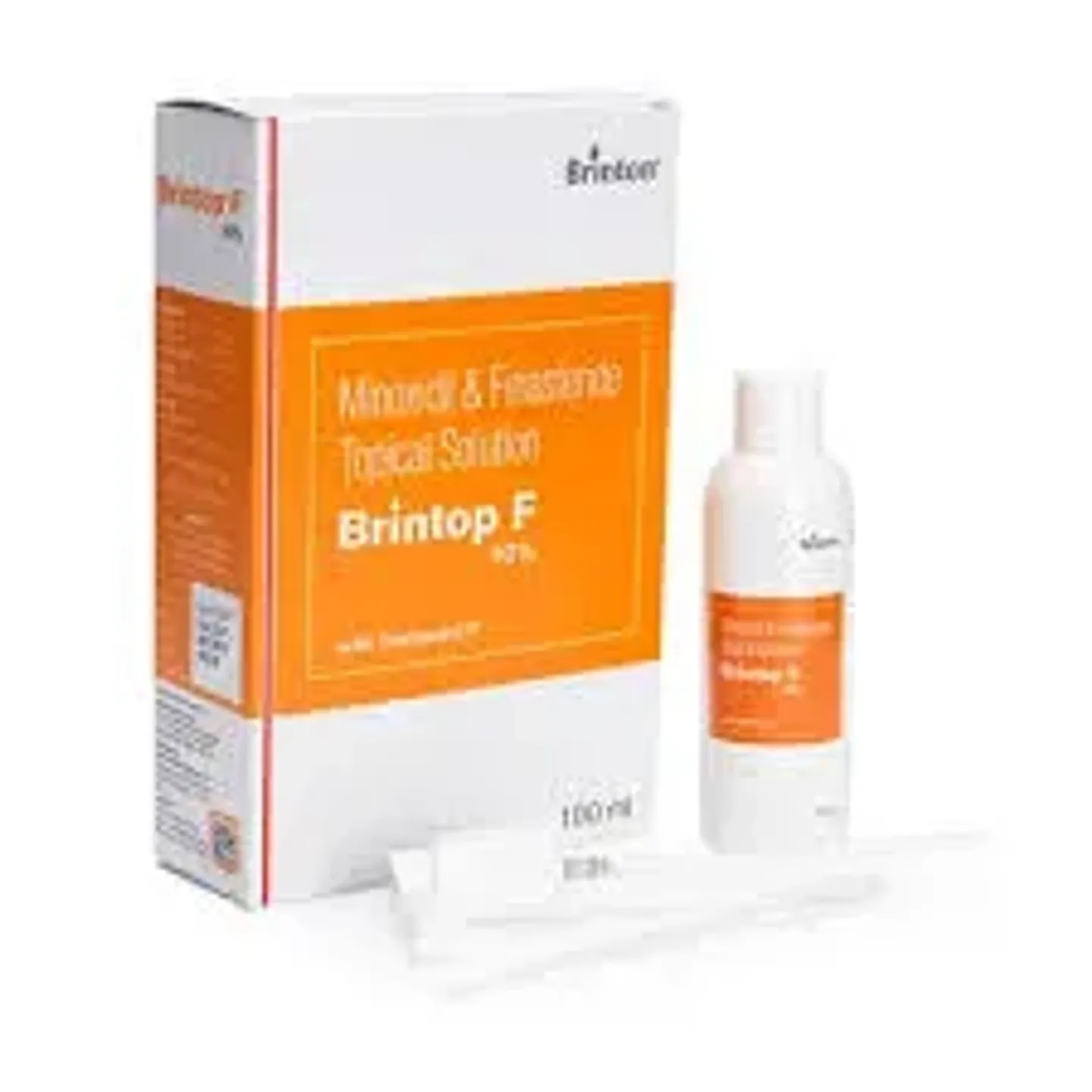 Brintop F10% 100ml product image