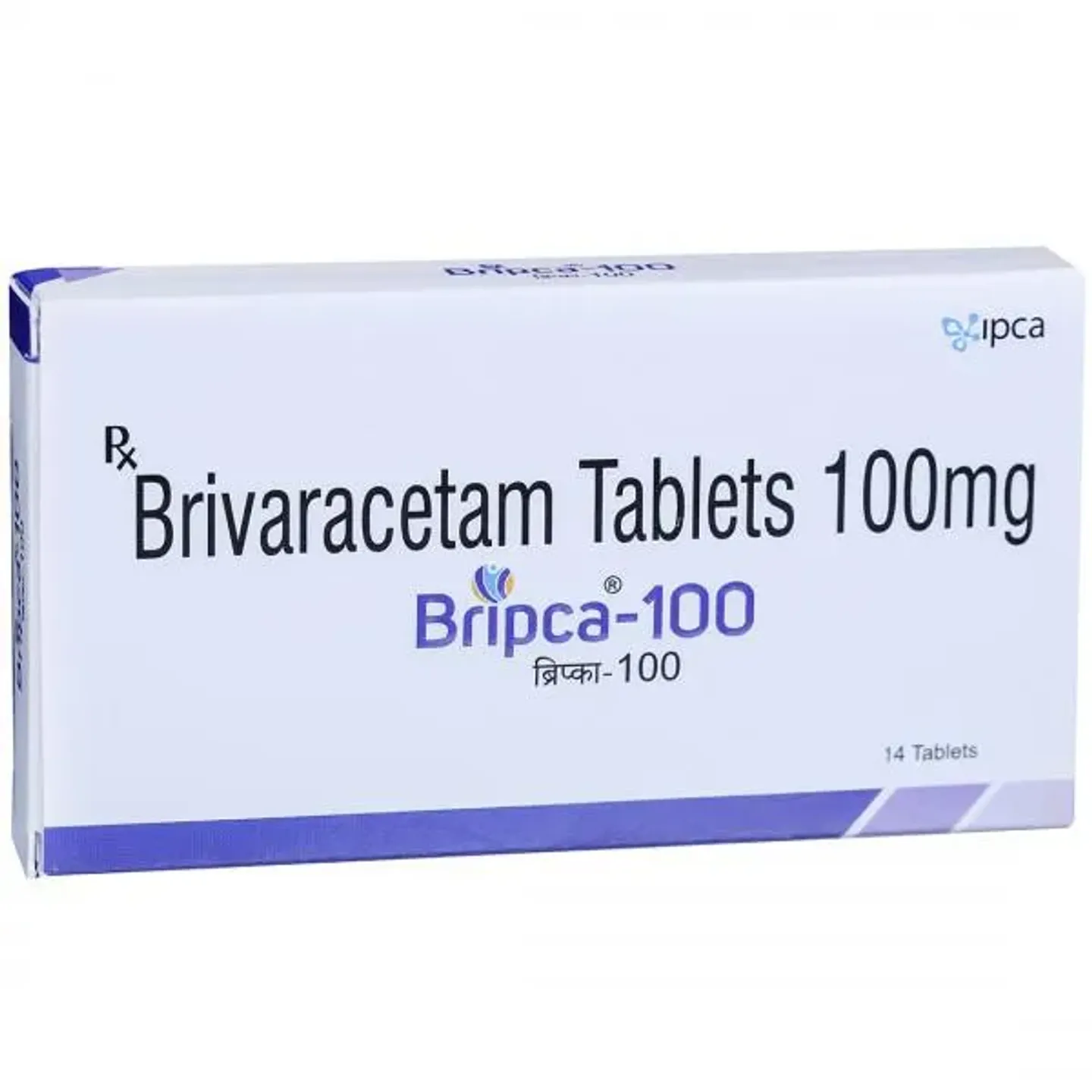 Bripca 100 Tablet product image