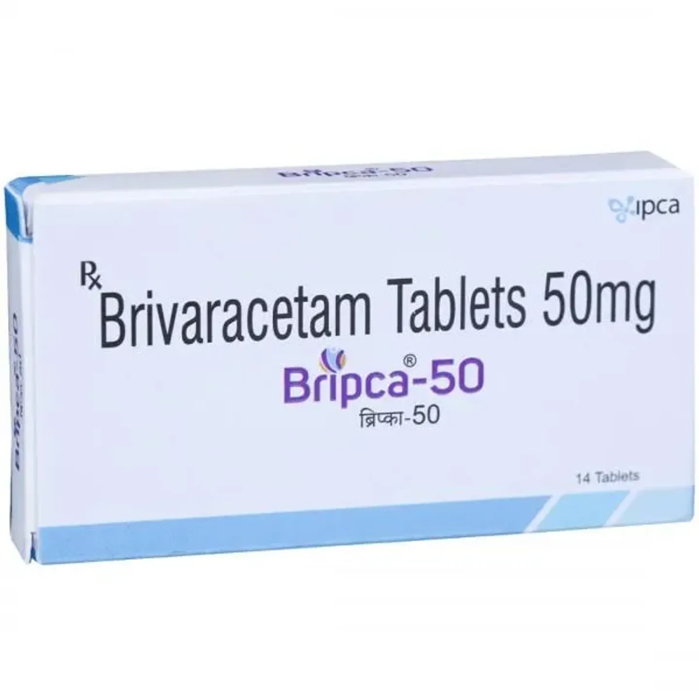 Bripca 50 Tablet product image