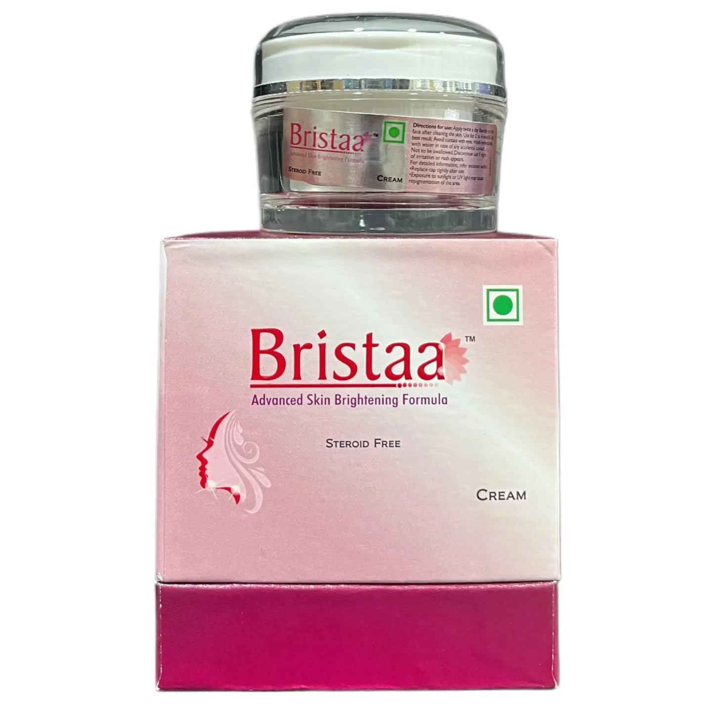 Bristaa Advanced Cream product image