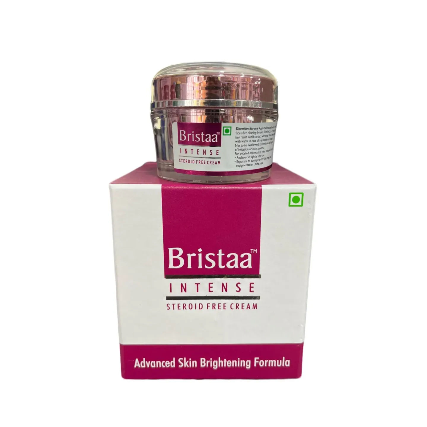 Bristaa Intense Cream 20gm product image