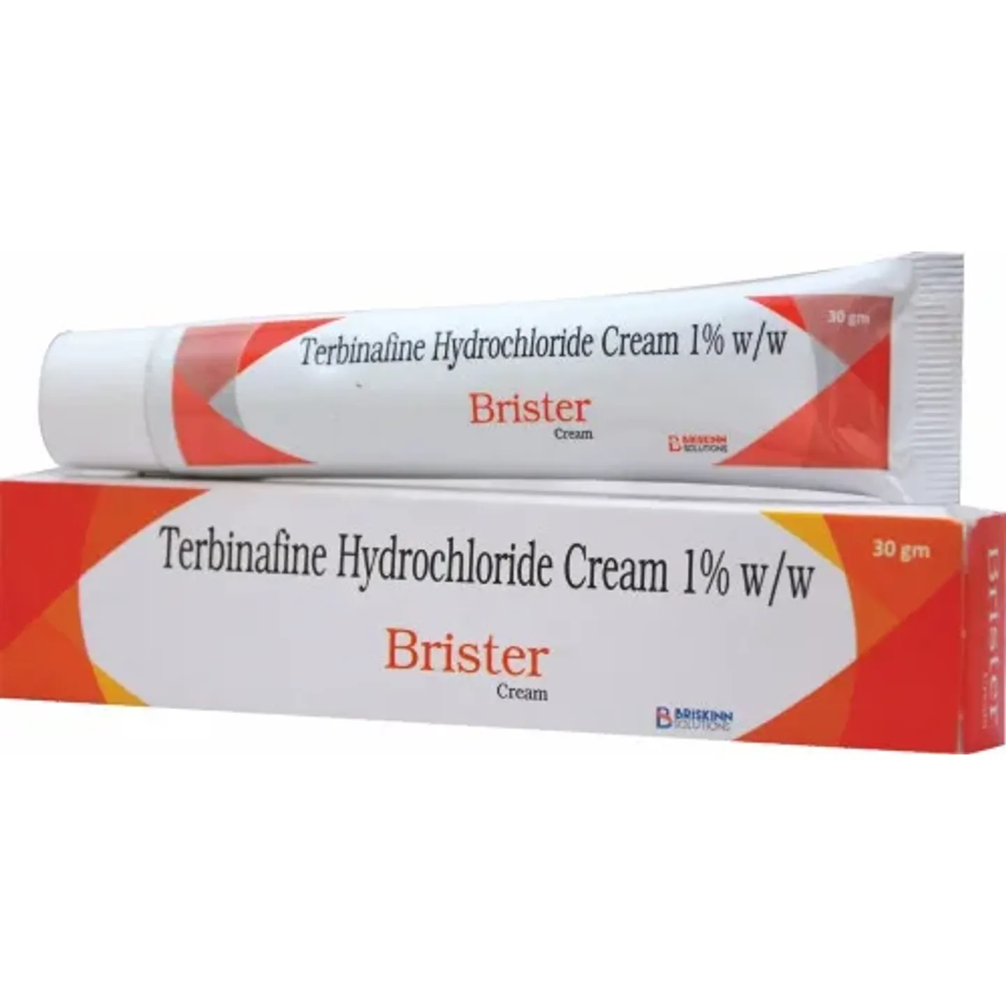 Brister Cream 30gm product image
